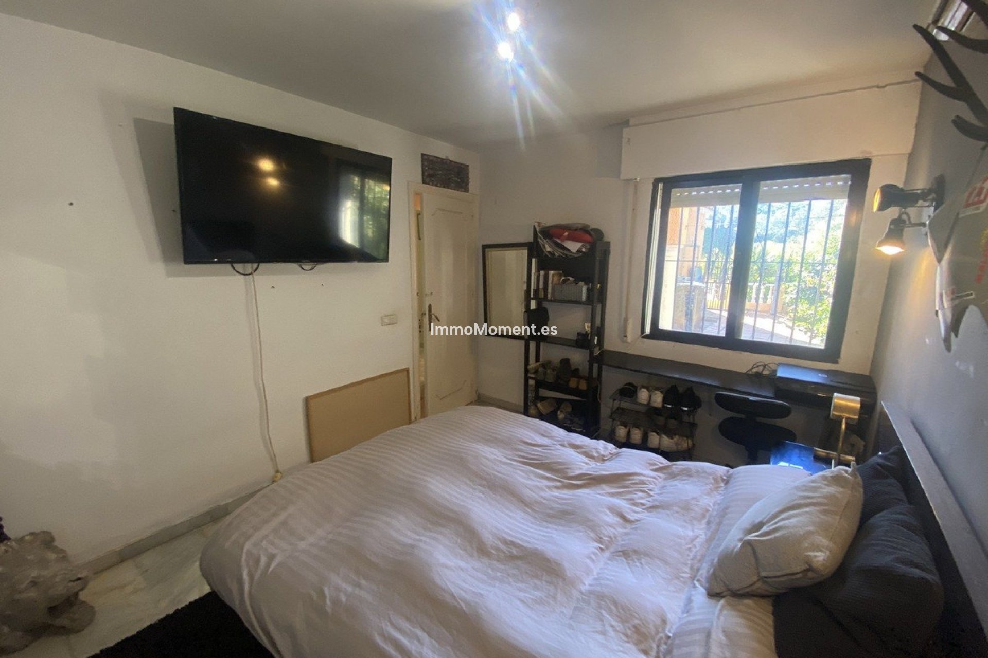 Revente - Villa individuelle - Mijas - Mijas Costa