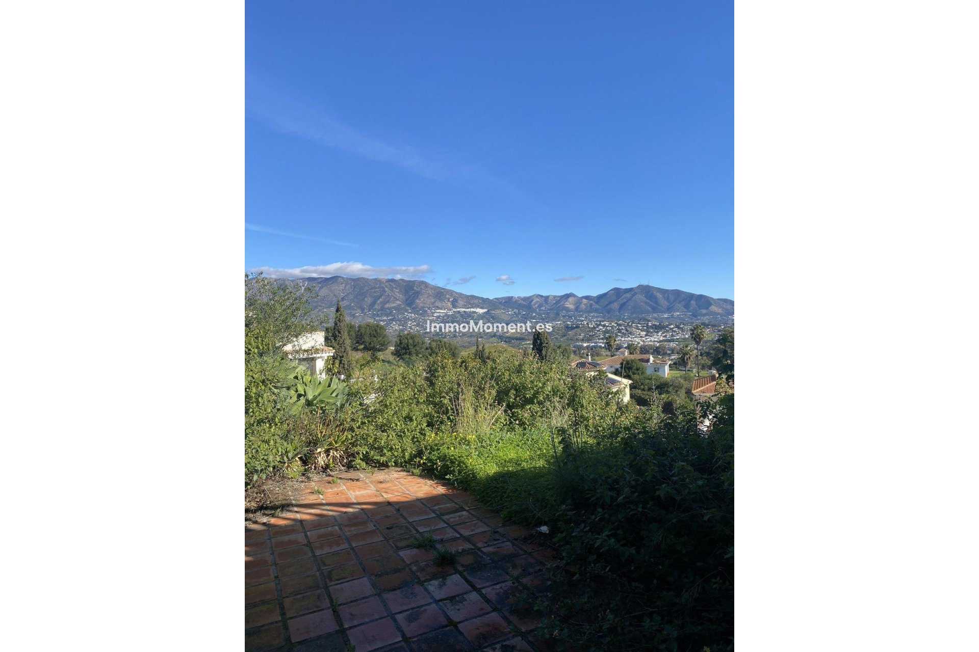 Revente - Villa individuelle - Mijas - Mijas Costa