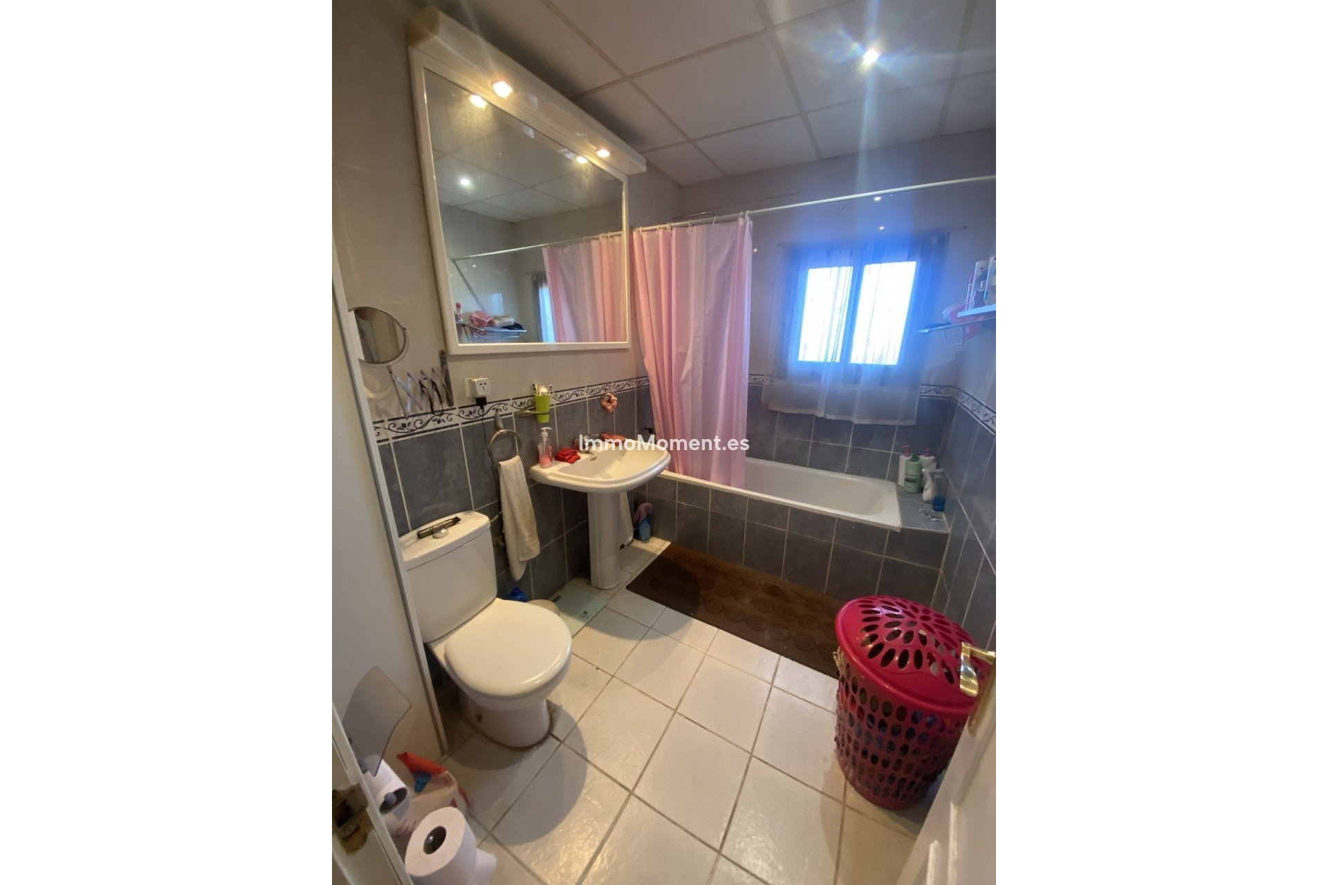Revente - Villa individuelle - Mijas - Mijas Costa