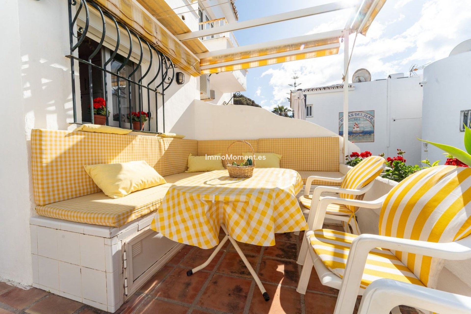 Revente - Villa individuelle - Mijas - Mijas Costa