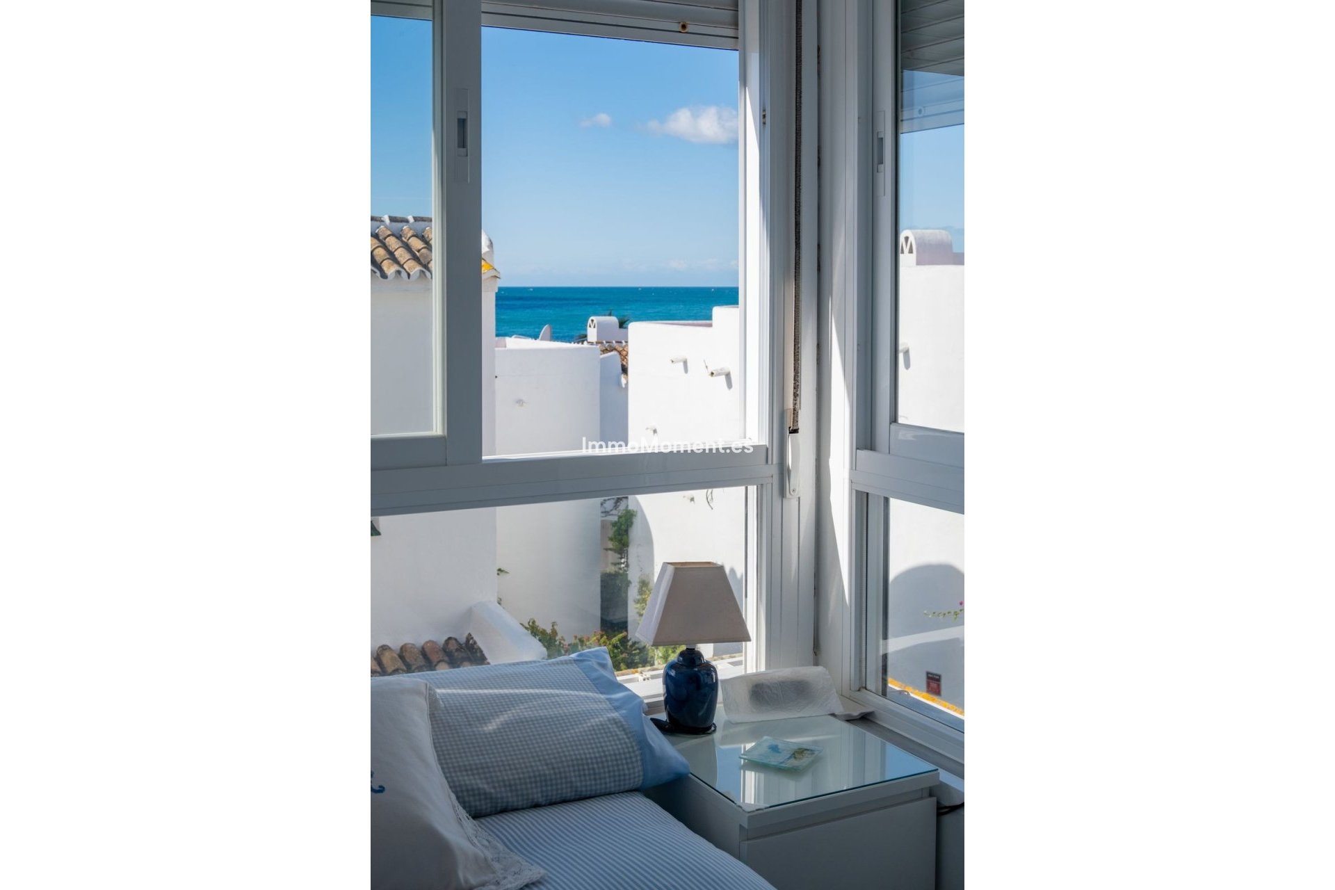 Revente - Villa individuelle - Mijas - Mijas Costa