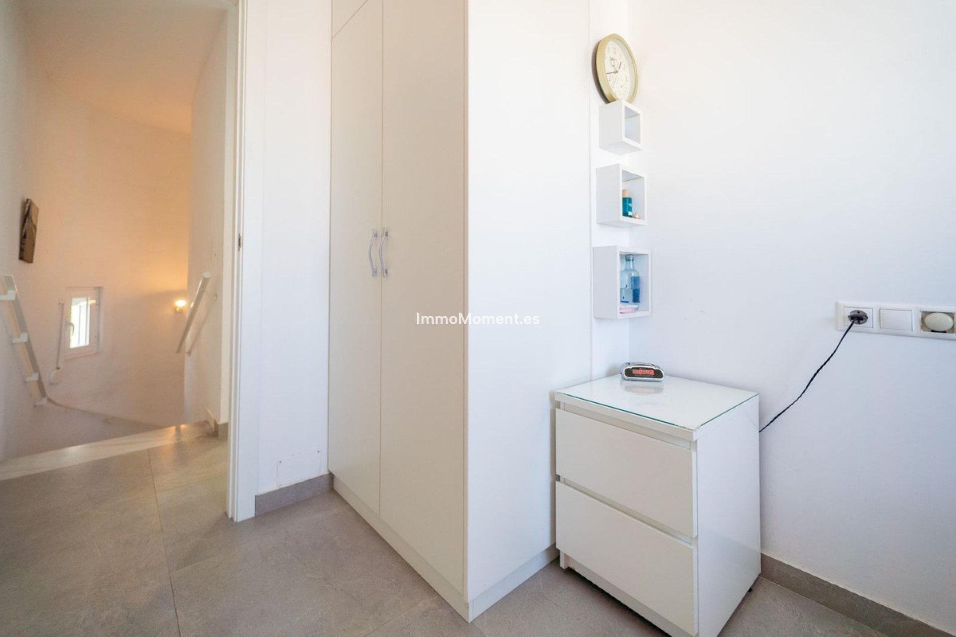 Revente - Villa individuelle - Mijas - Mijas Costa