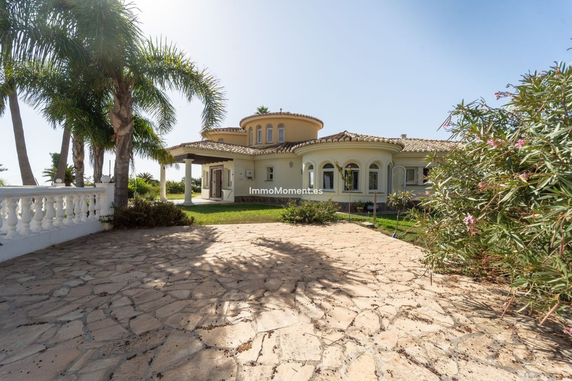 Revente - Villa individuelle - Mijas - Mijas Costa