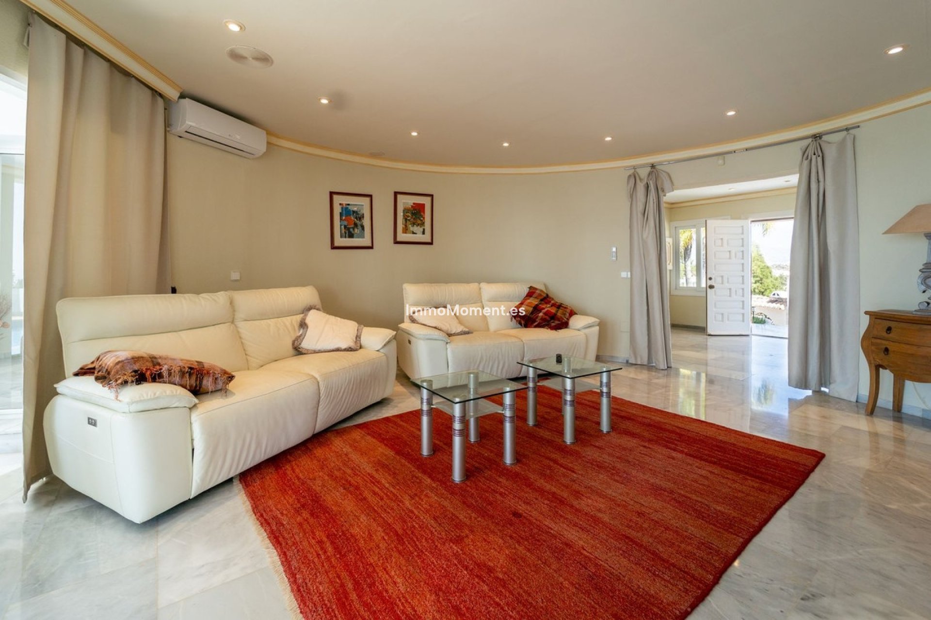 Revente - Villa individuelle - Mijas - Mijas Costa