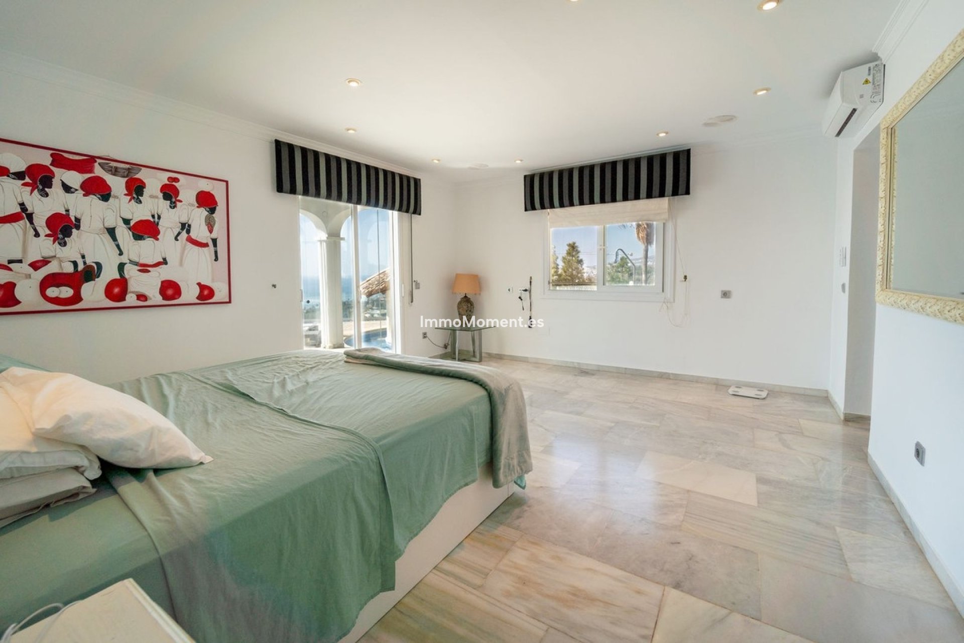 Revente - Villa individuelle - Mijas - Mijas Costa