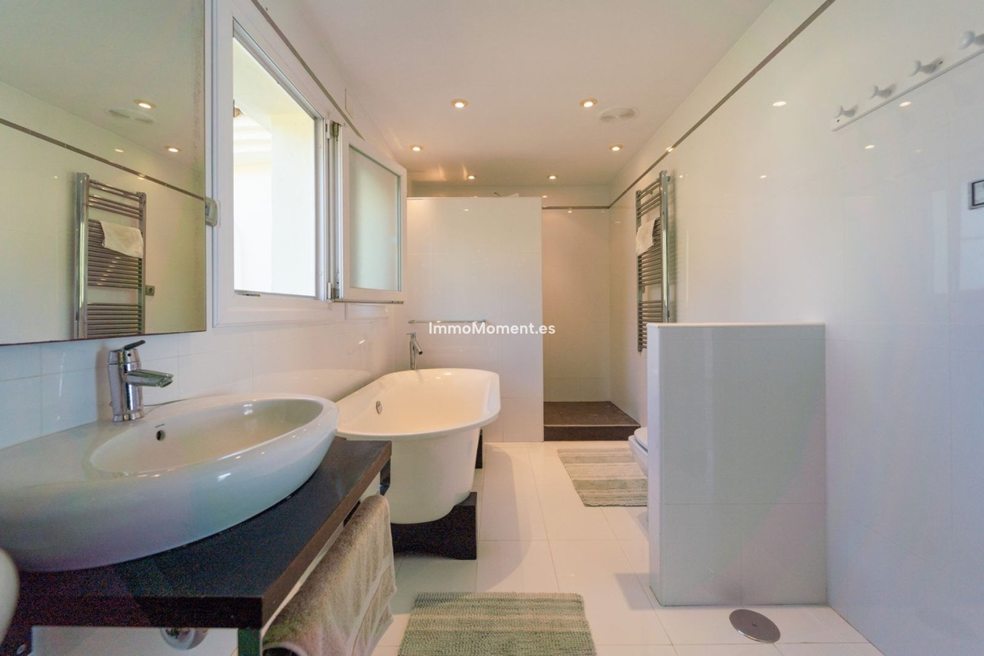 Revente - Villa individuelle - Mijas - Mijas Costa