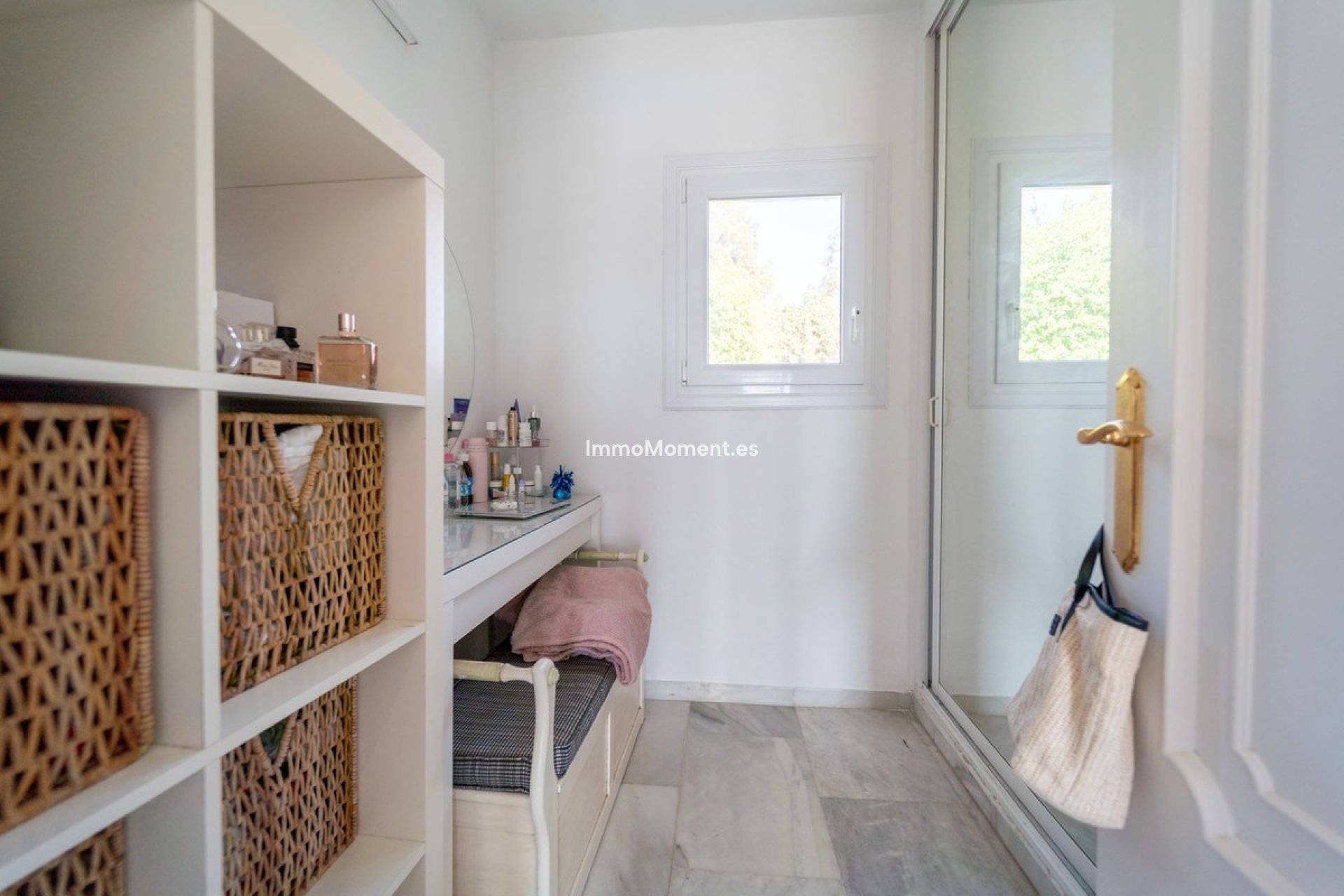 Revente - Villa individuelle - Mijas - Mijas Costa
