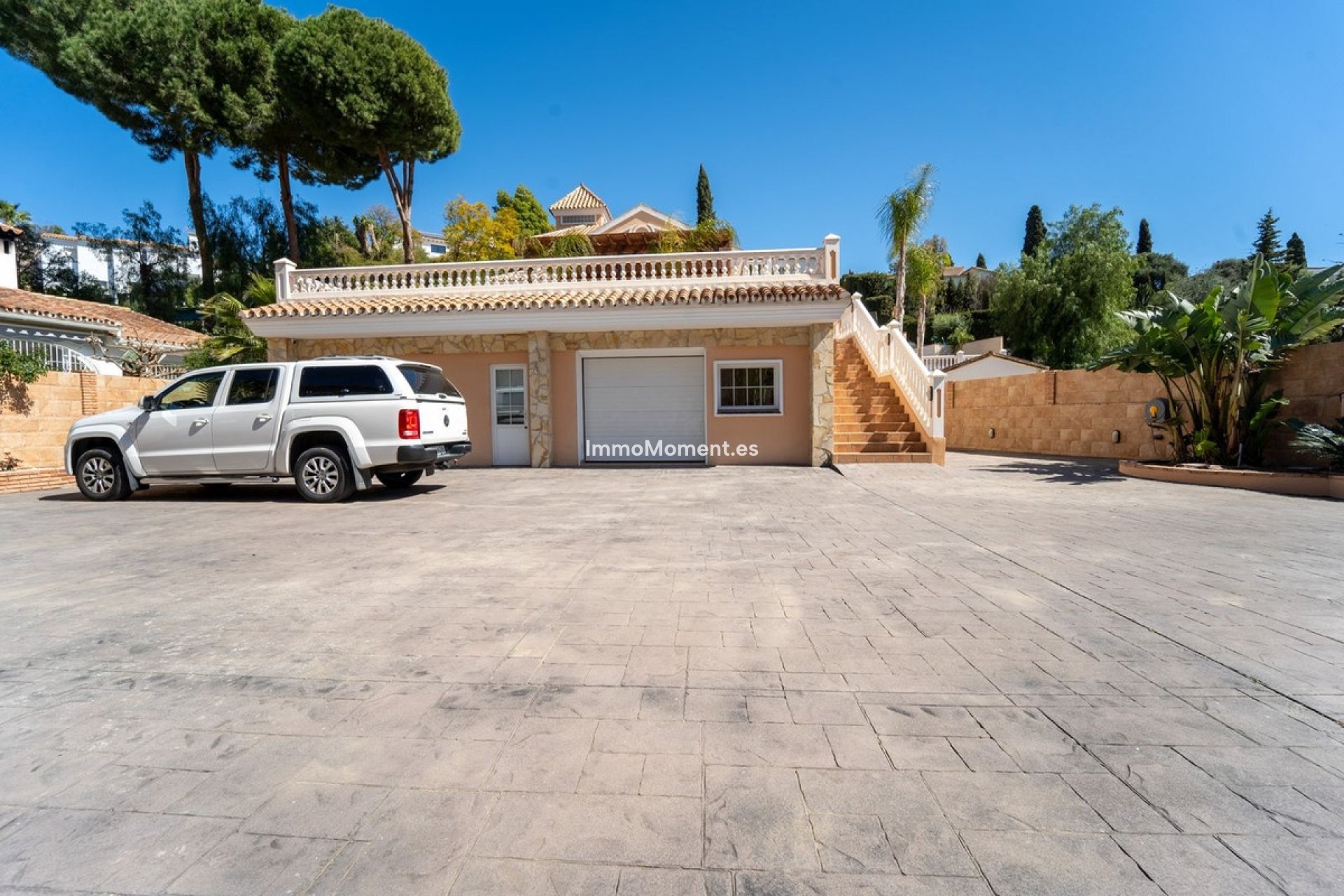 Revente - Villa individuelle - Mijas - Mijas Costa