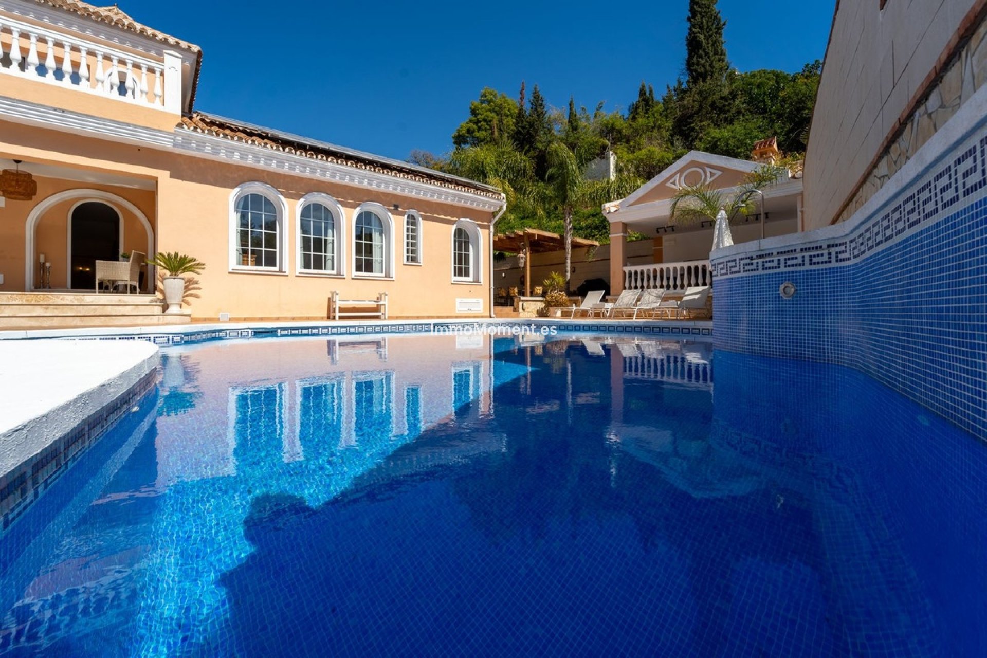 Revente - Villa individuelle - Mijas - Mijas Costa