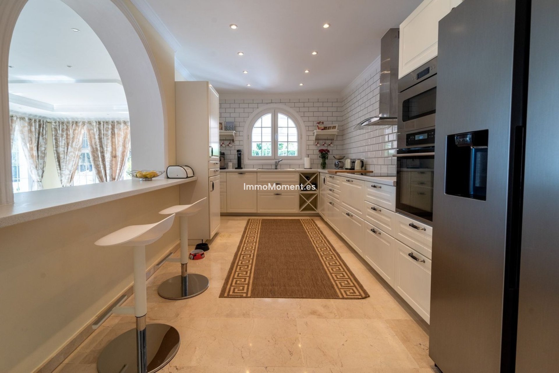 Revente - Villa individuelle - Mijas - Mijas Costa