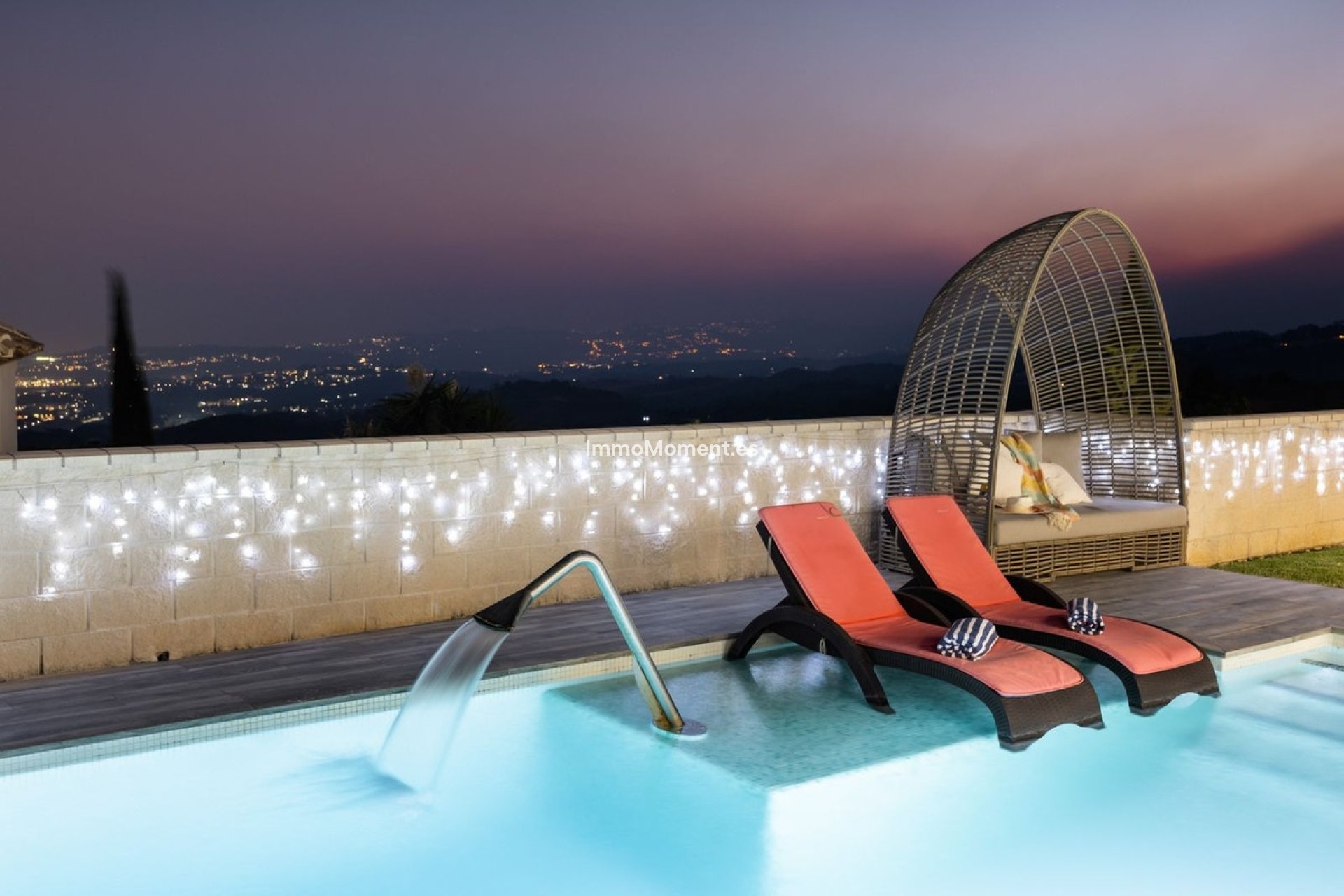 Revente - Villa individuelle - Mijas - Mijas Costa