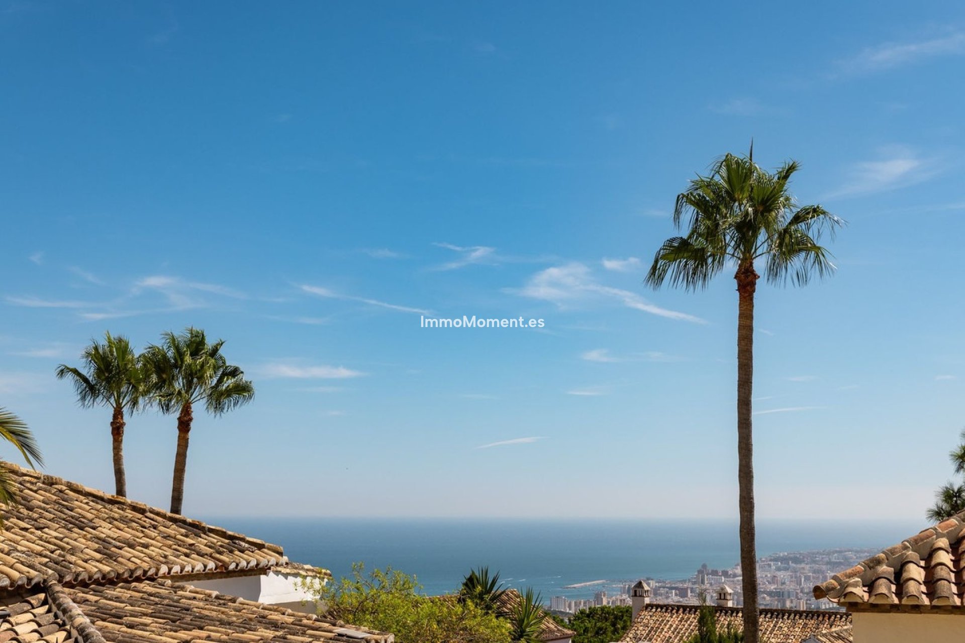 Revente - Villa individuelle - Mijas - Mijas Costa