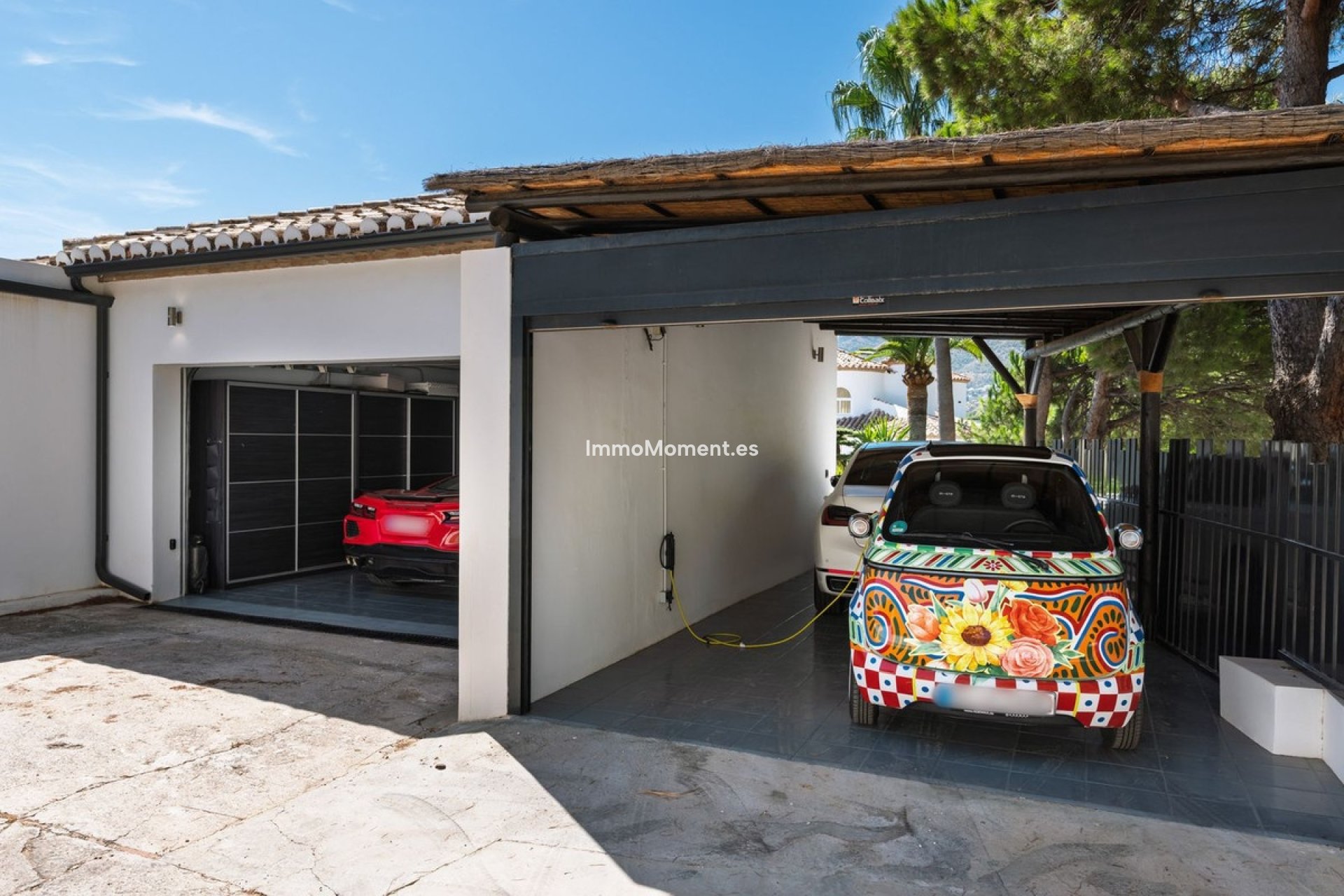 Revente - Villa individuelle - Mijas - Mijas Costa
