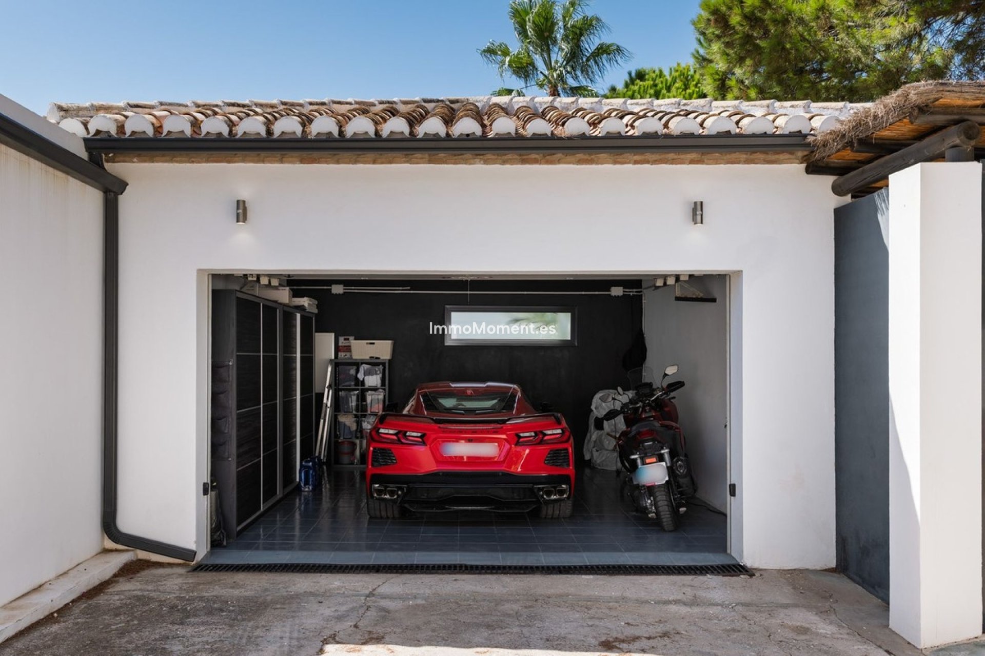 Revente - Villa individuelle - Mijas - Mijas Costa