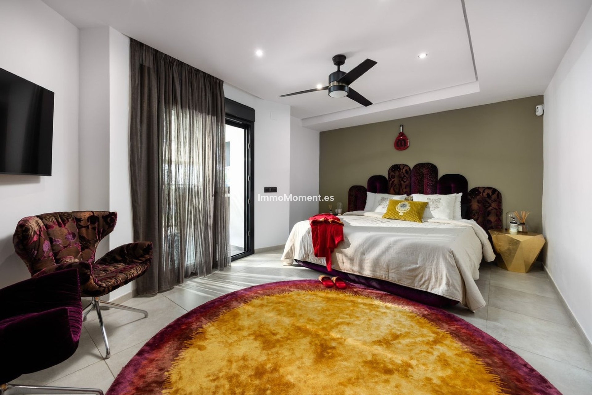 Revente - Villa individuelle - Mijas - Mijas Costa