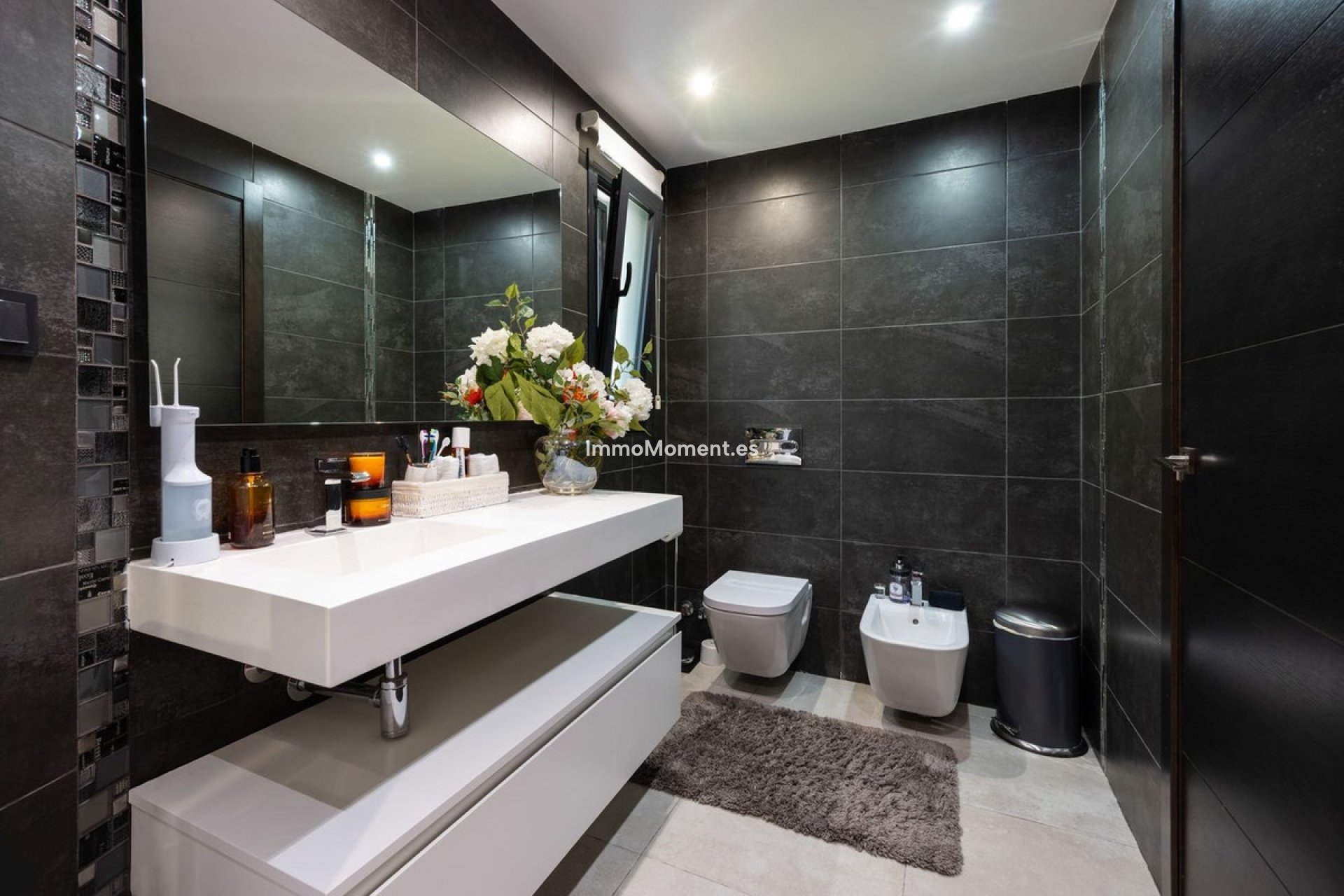 Revente - Villa individuelle - Mijas - Mijas Costa