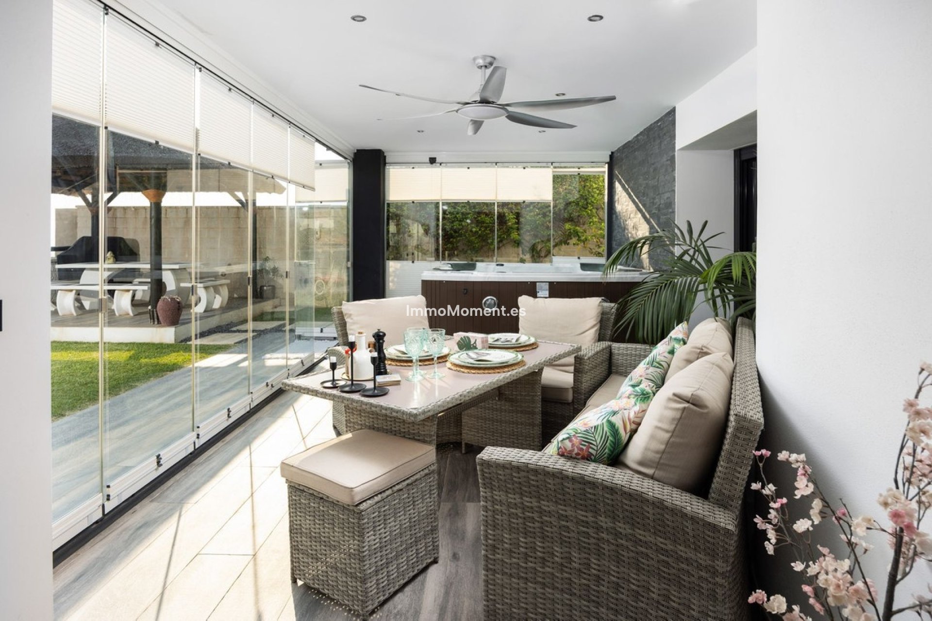 Revente - Villa individuelle - Mijas - Mijas Costa
