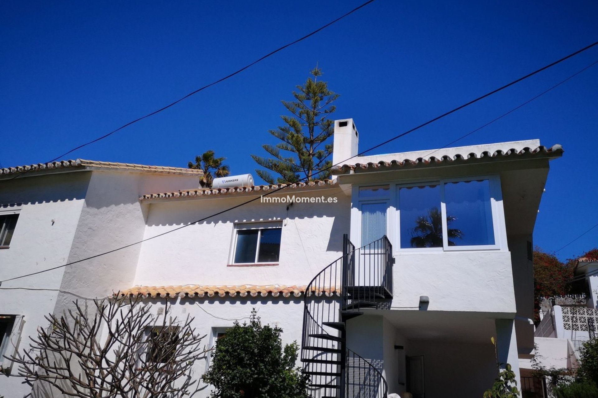 Revente - Villa individuelle - Mijas - Mijas Costa