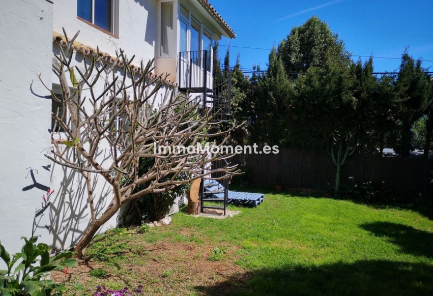 Revente - Villa individuelle - Mijas - Mijas Costa