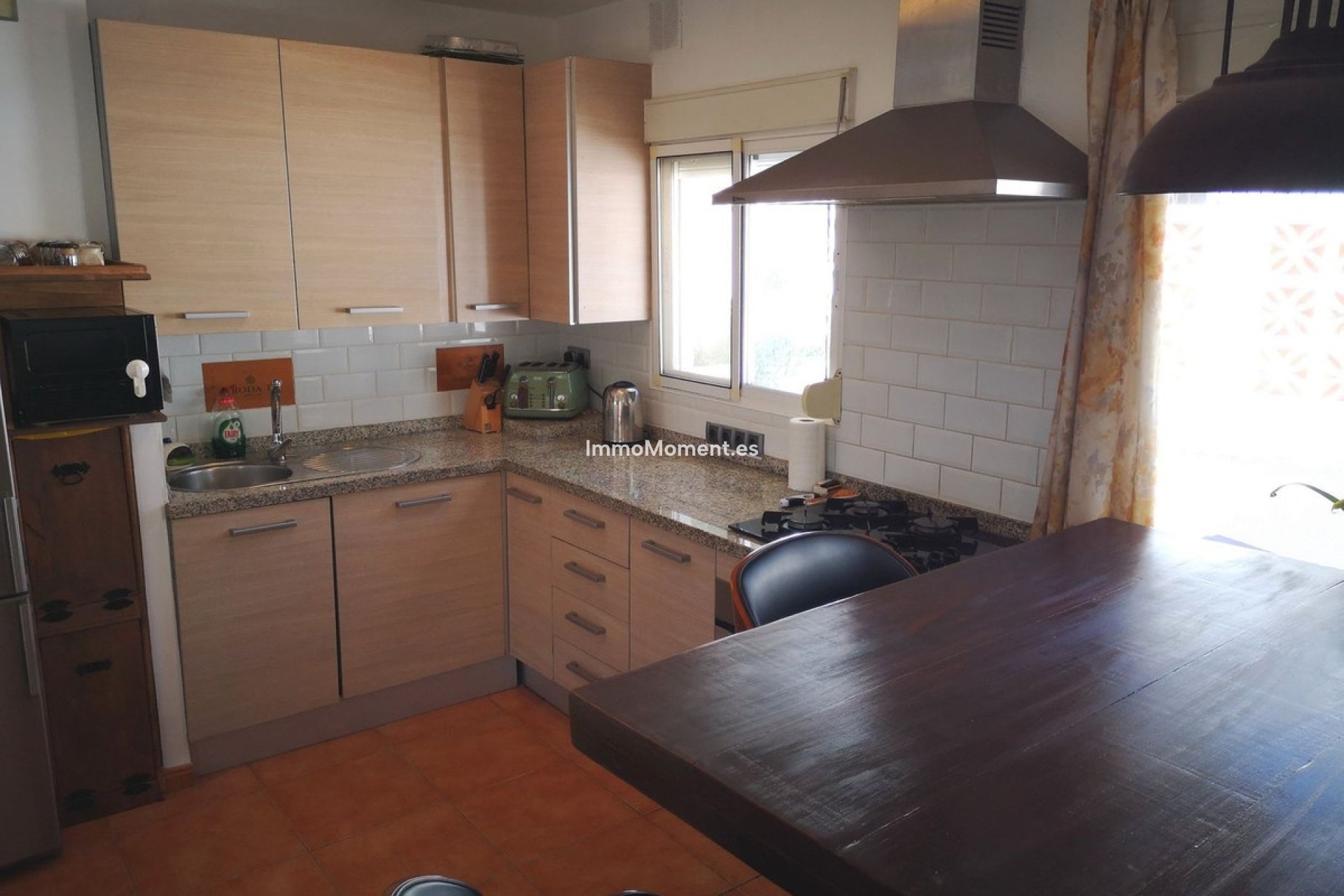 Revente - Villa individuelle - Mijas - Mijas Costa