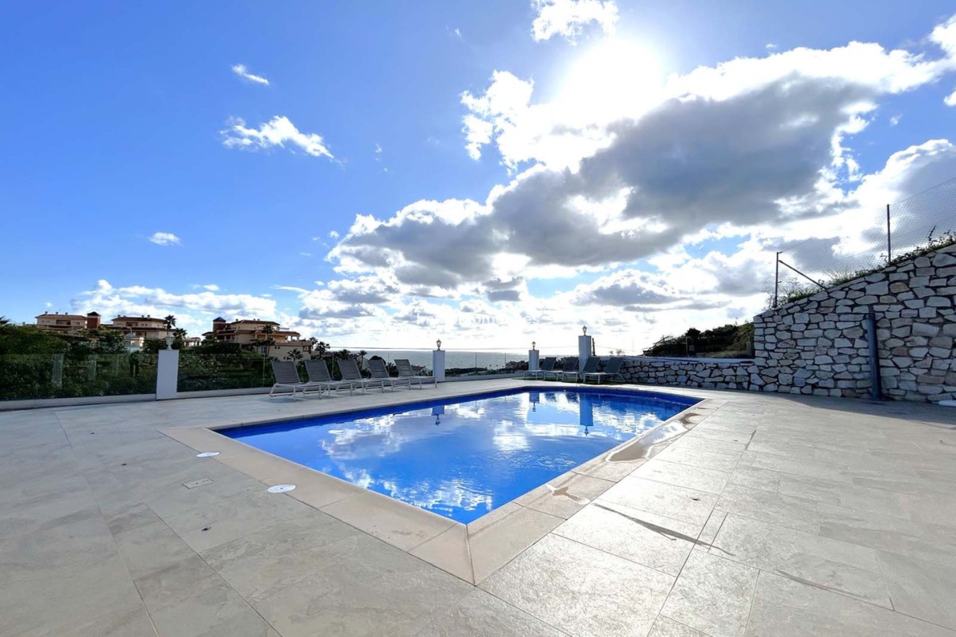 Revente - Villa individuelle - Mijas - Mijas Costa