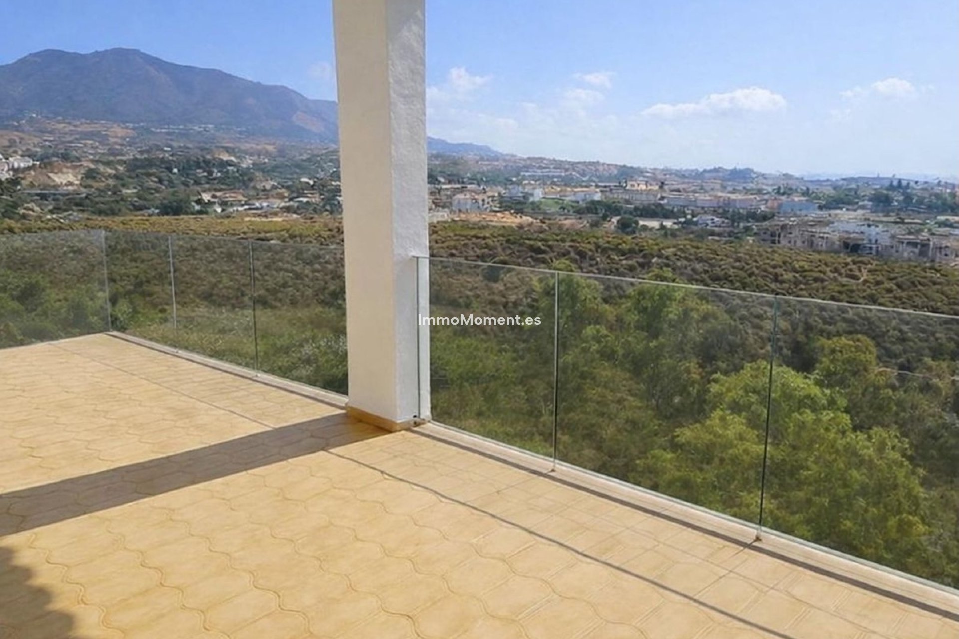 Revente - Villa individuelle - Mijas - Mijas Costa