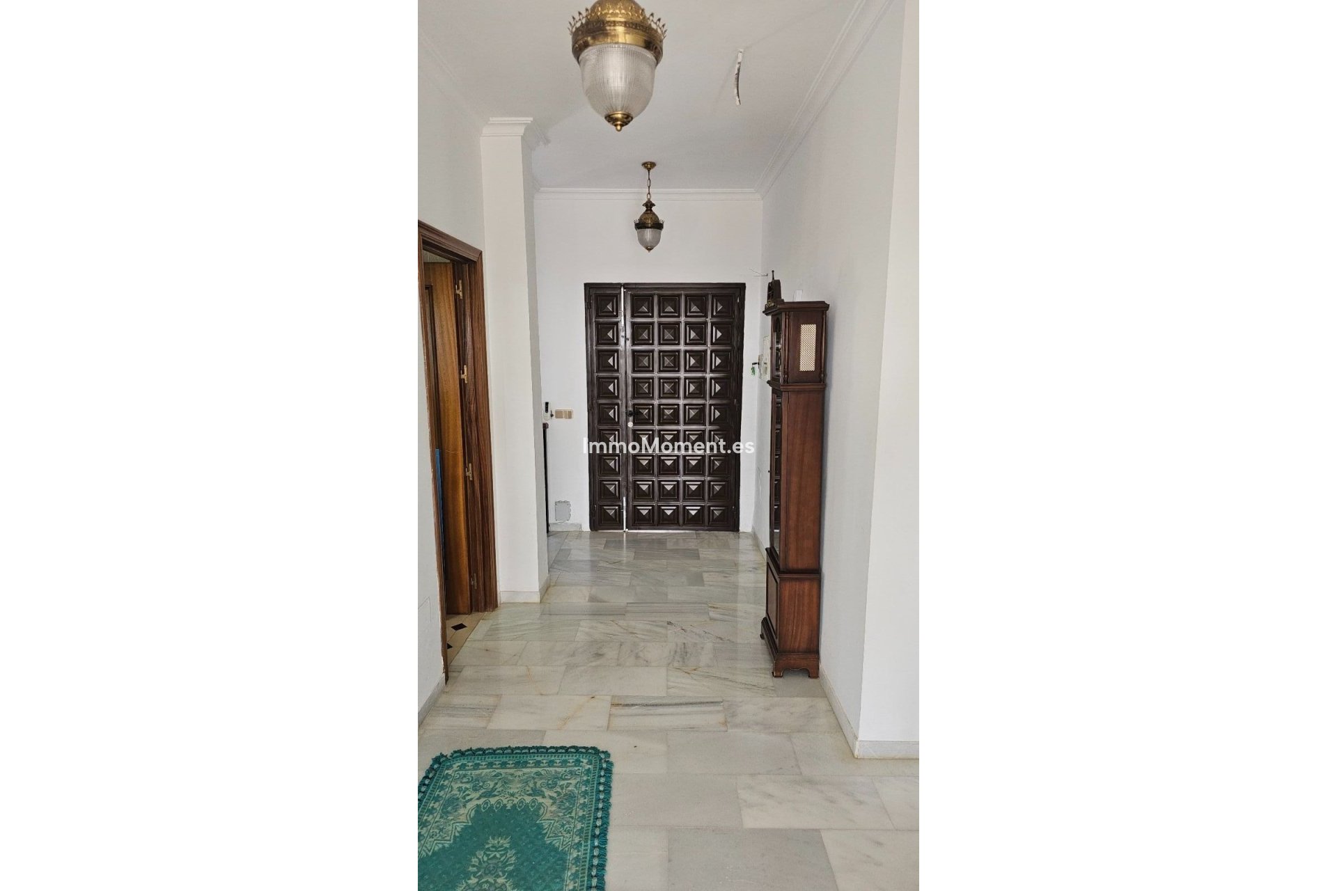 Revente - Villa individuelle - Mijas - Mijas Costa