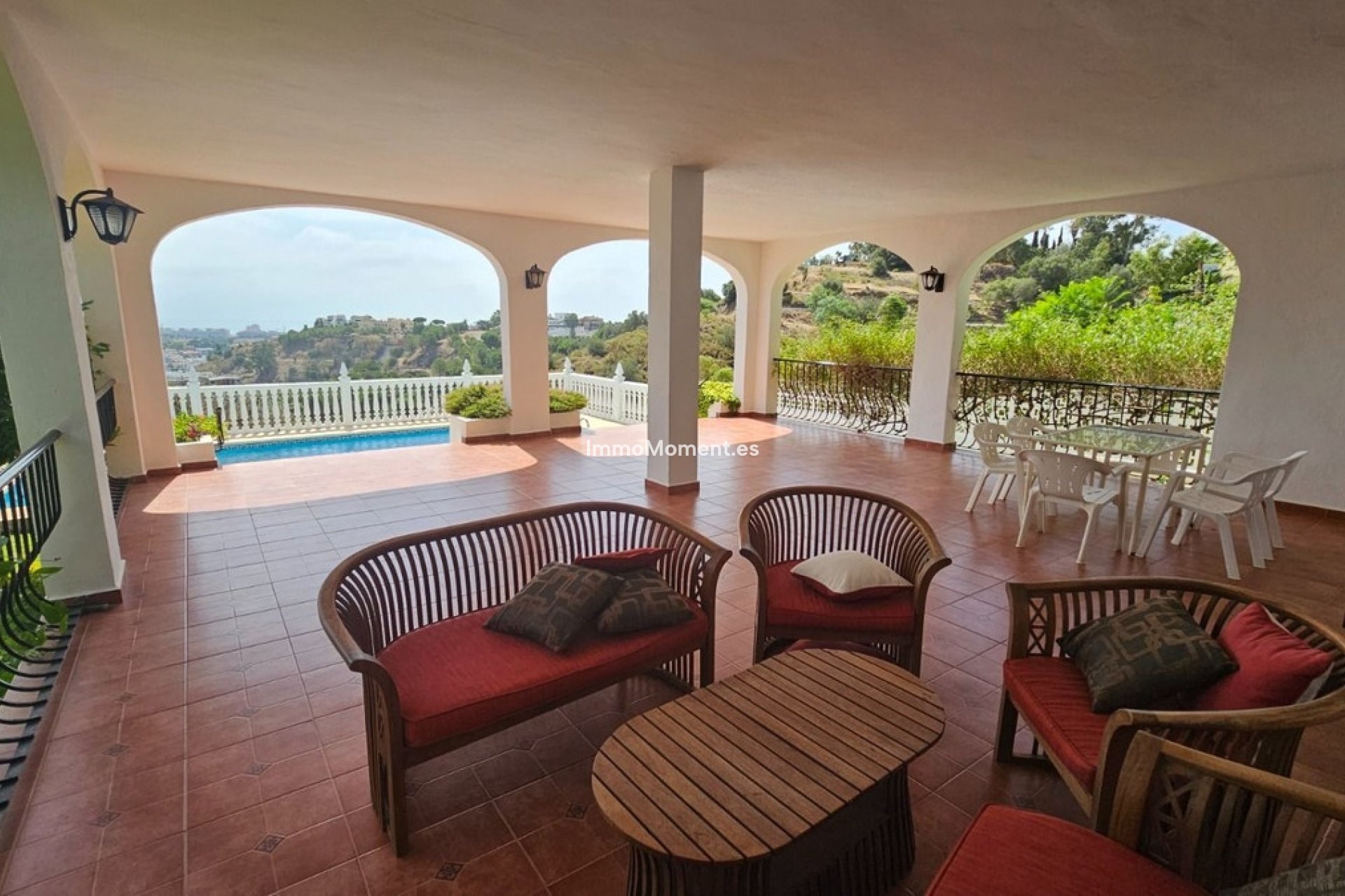 Revente - Villa individuelle - Mijas - Mijas Costa