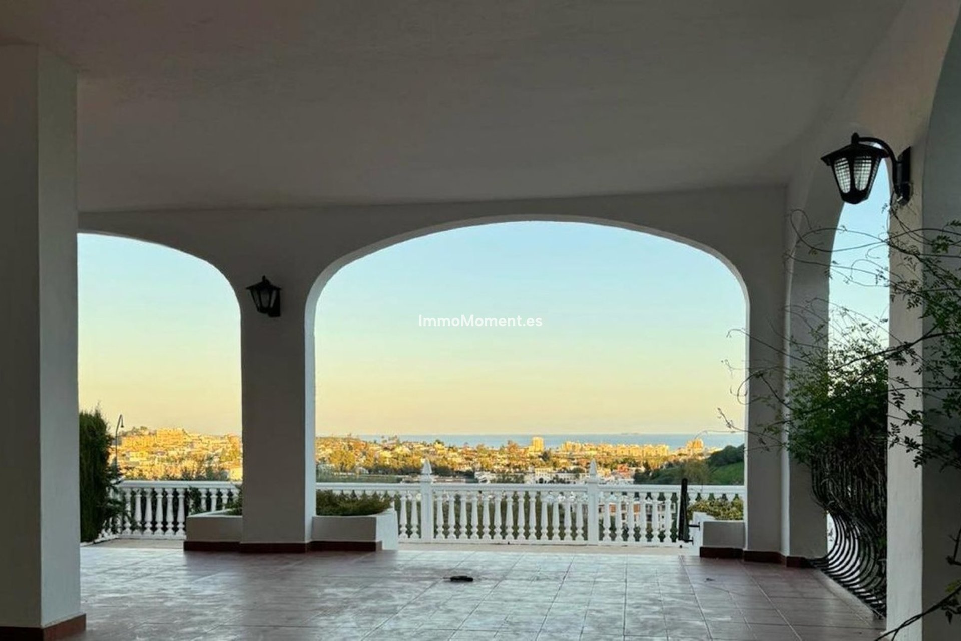 Revente - Villa individuelle - Mijas - Mijas Costa