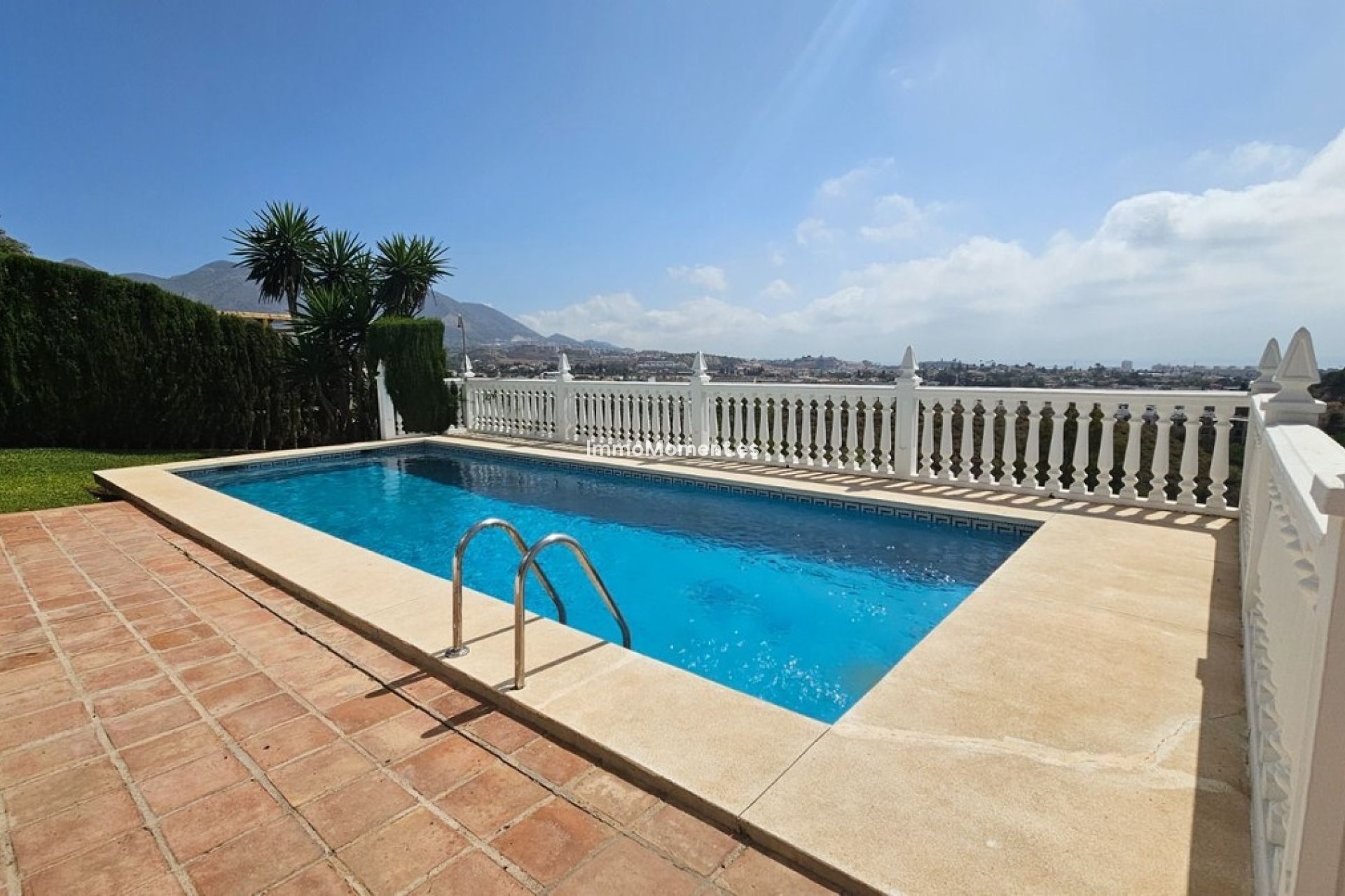 Revente - Villa individuelle - Mijas - Mijas Costa