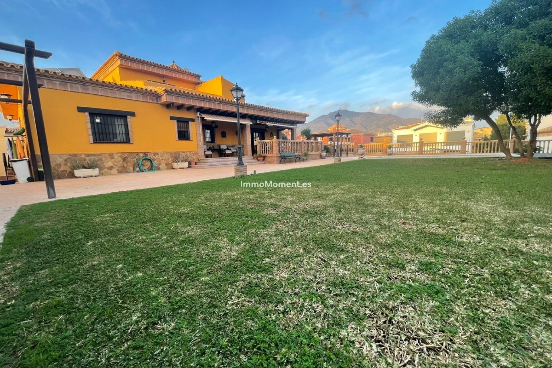 Revente - Villa individuelle - Mijas - Mijas Costa