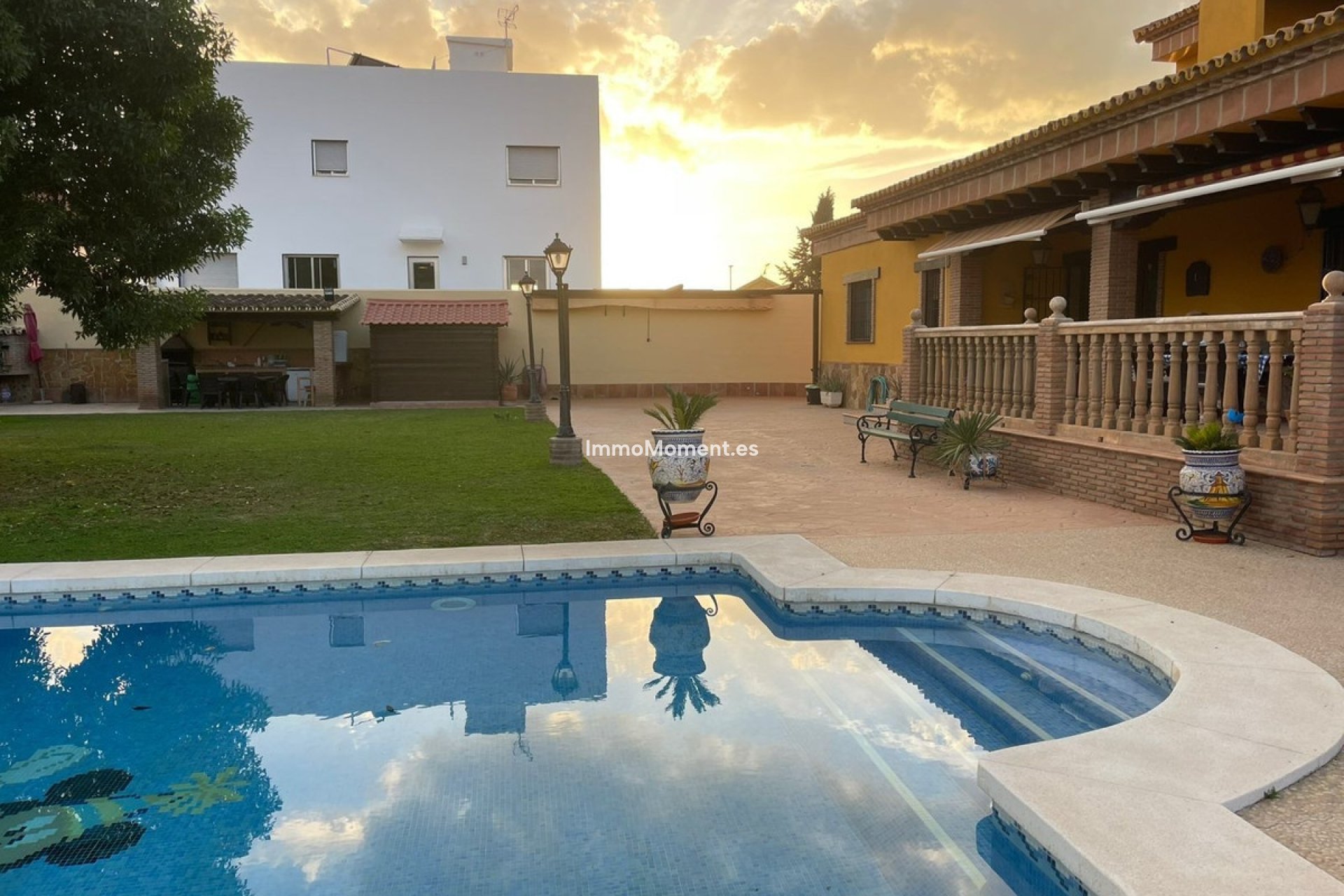 Revente - Villa individuelle - Mijas - Mijas Costa