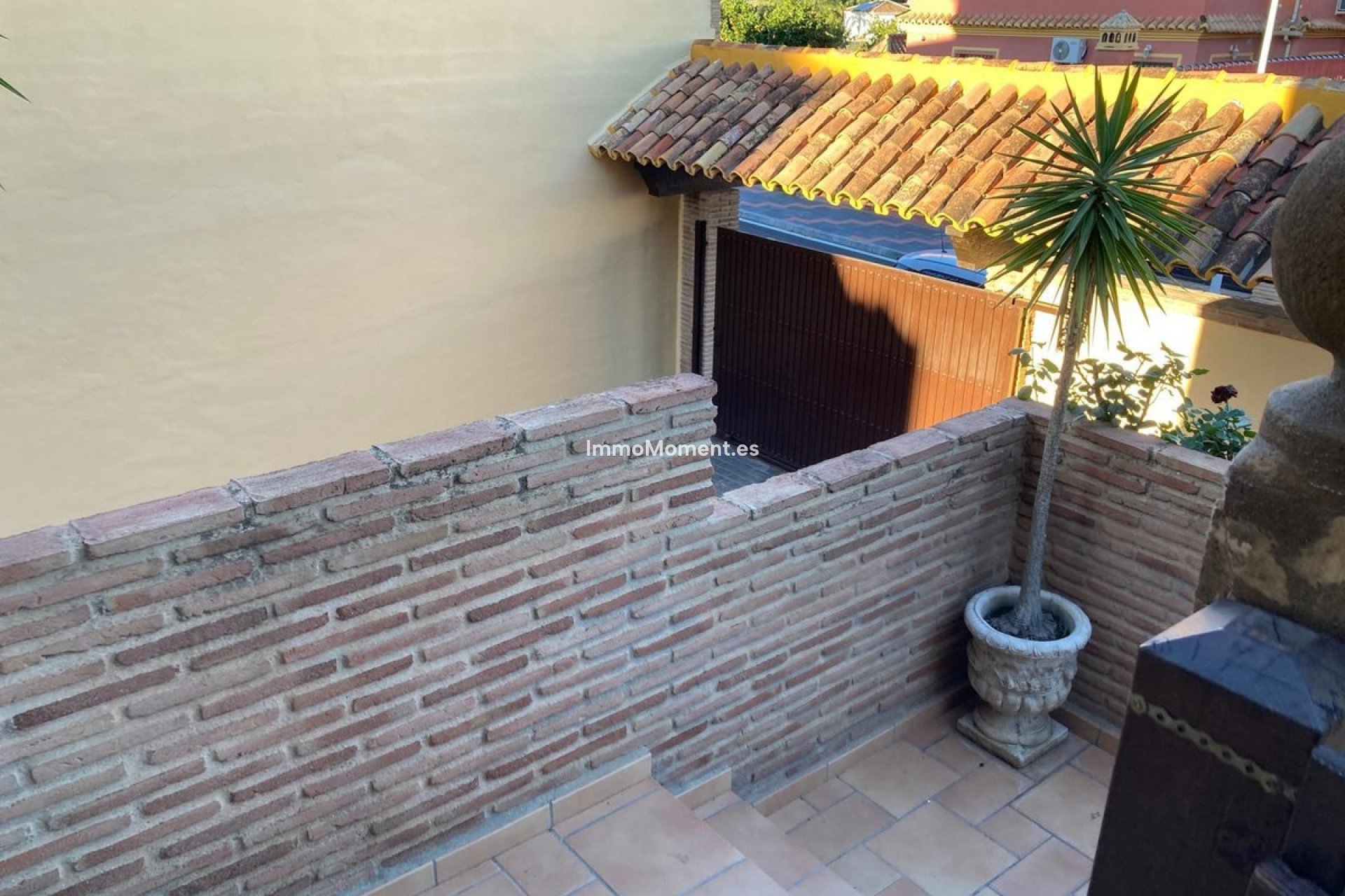 Revente - Villa individuelle - Mijas - Mijas Costa