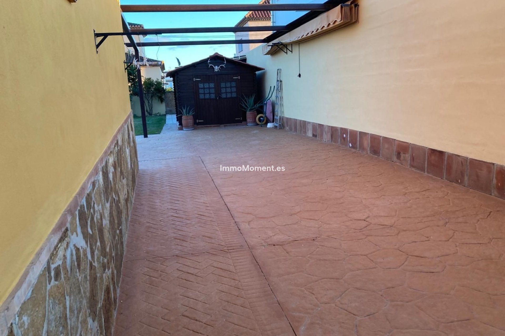 Revente - Villa individuelle - Mijas - Mijas Costa