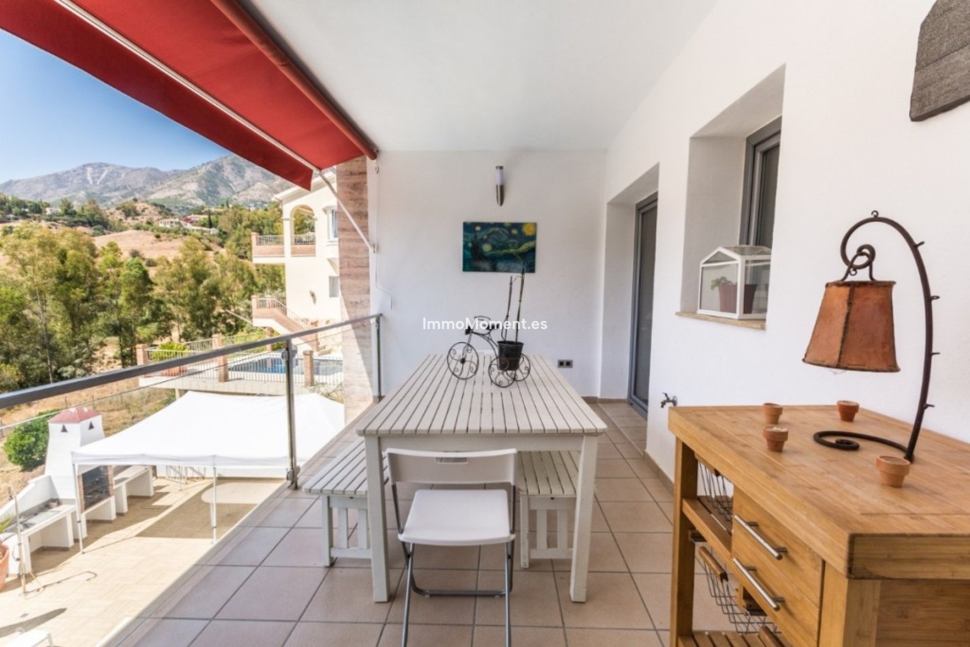 Revente - Villa individuelle - Mijas - Mijas Costa