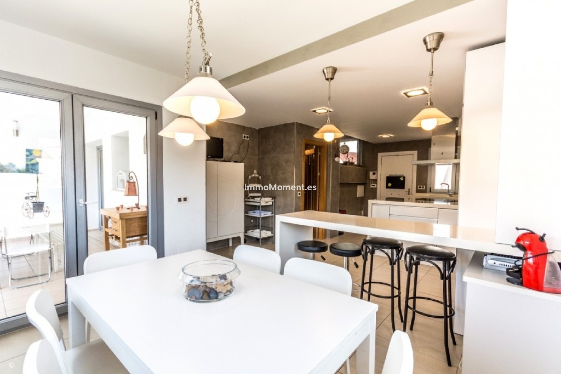 Revente - Villa individuelle - Mijas - Mijas Costa