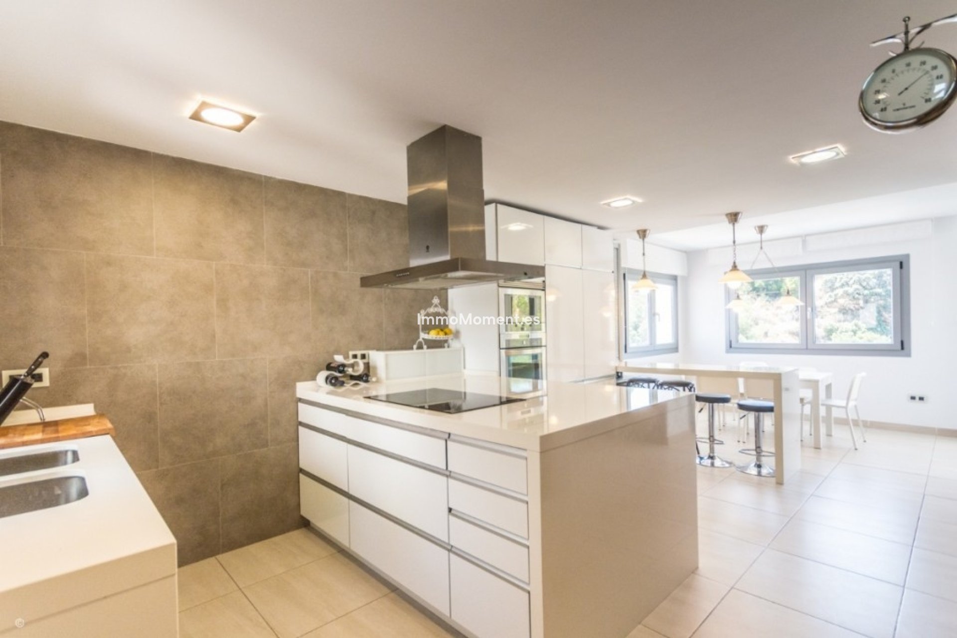 Revente - Villa individuelle - Mijas - Mijas Costa