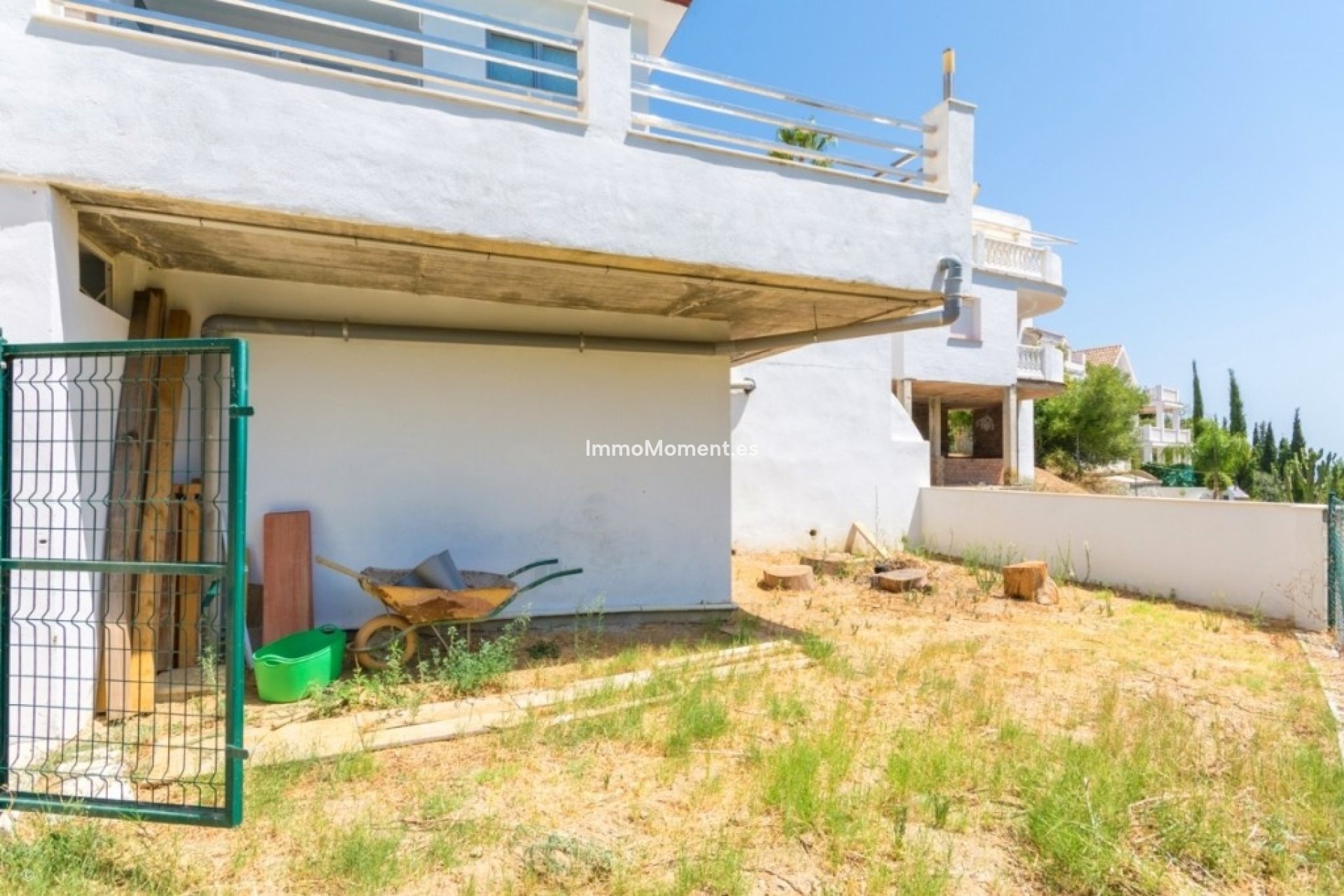 Revente - Villa individuelle - Mijas - Mijas Costa