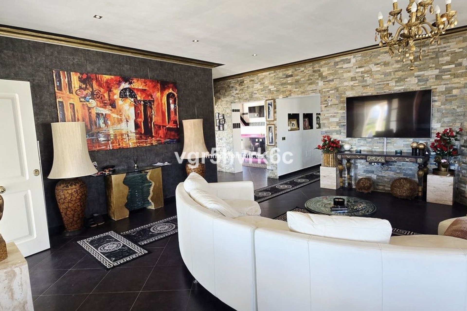 Revente - Villa individuelle - Mijas - Mijas Costa