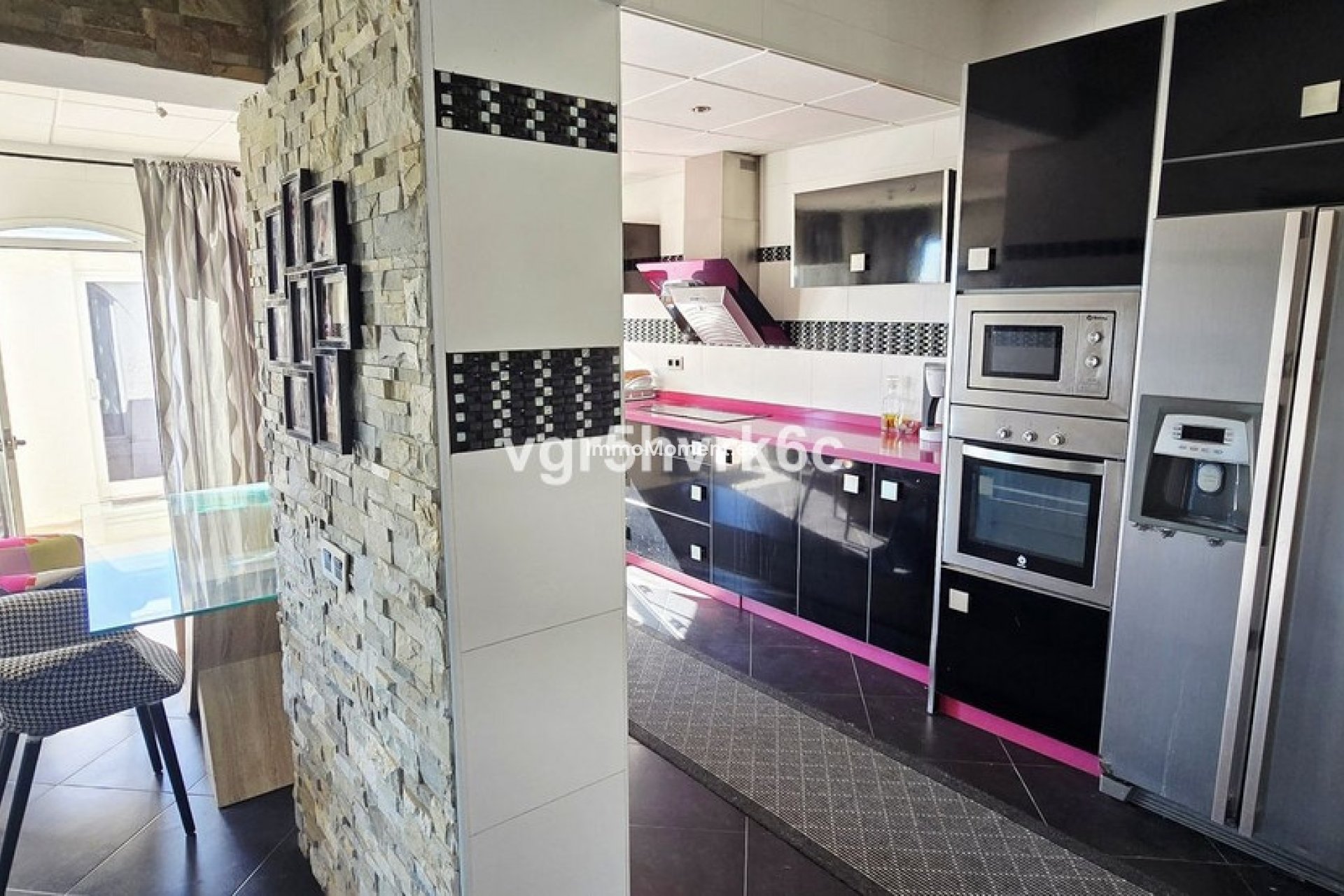 Revente - Villa individuelle - Mijas - Mijas Costa