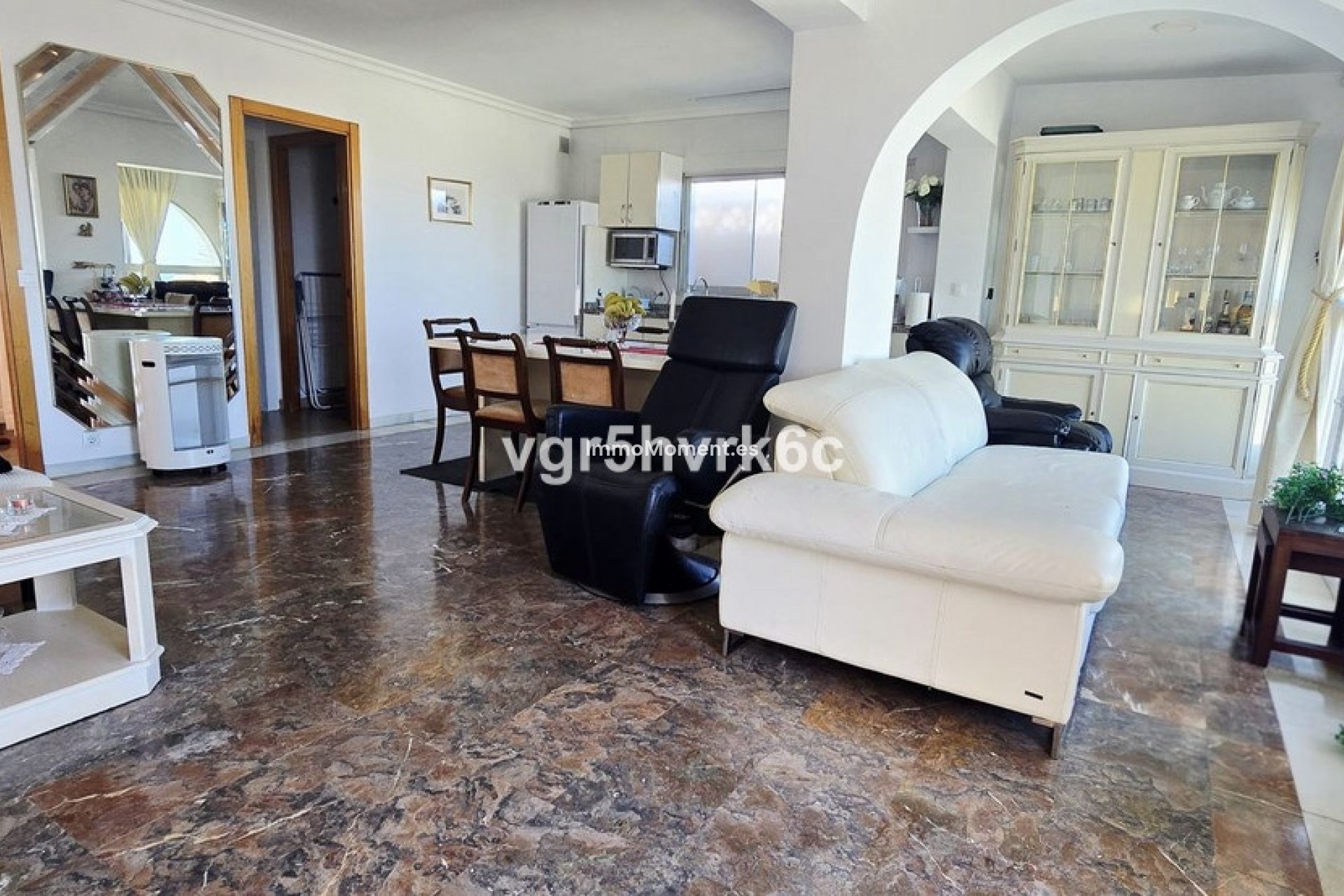 Revente - Villa individuelle - Mijas - Mijas Costa