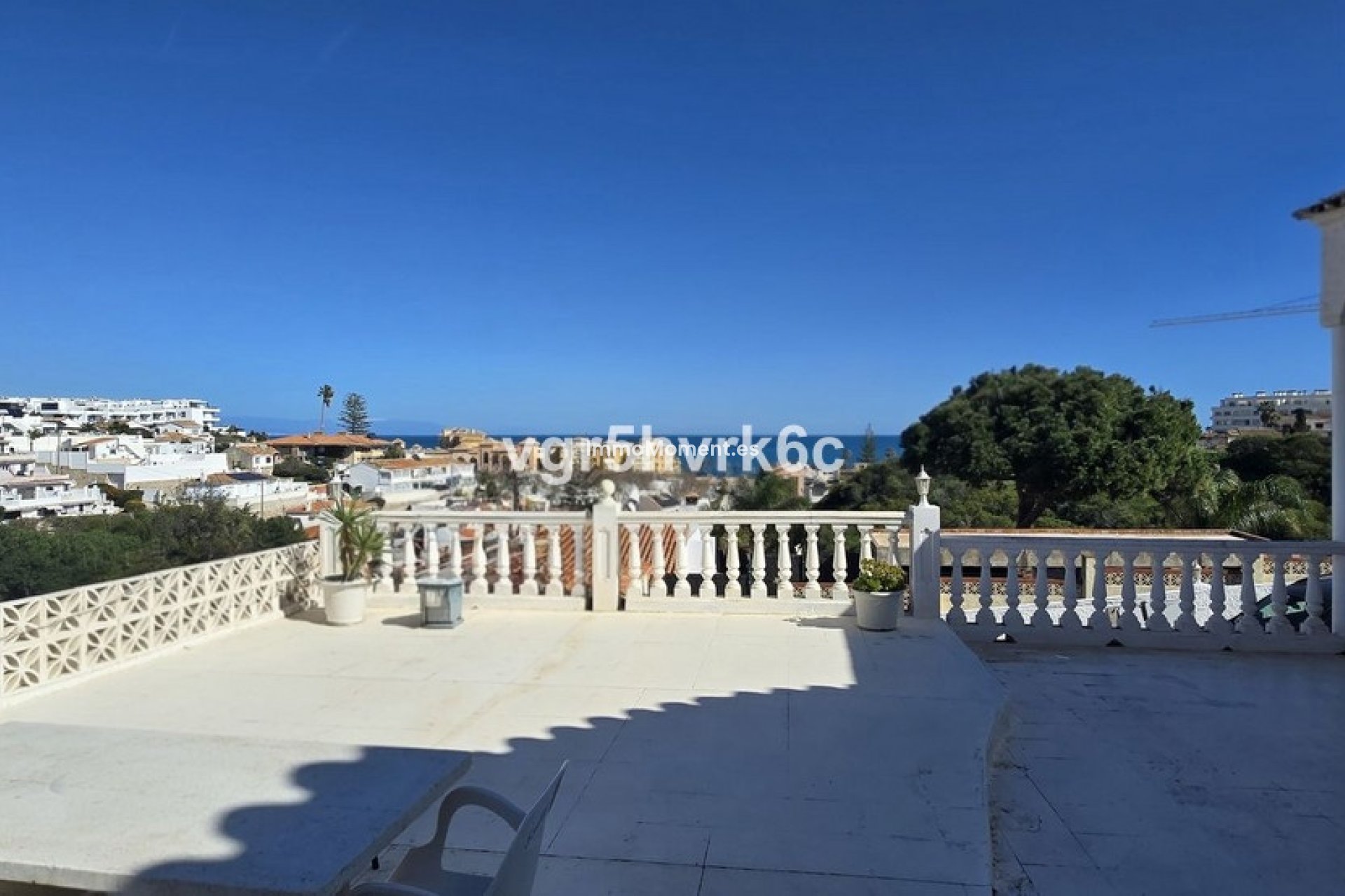 Revente - Villa individuelle - Mijas - Mijas Costa