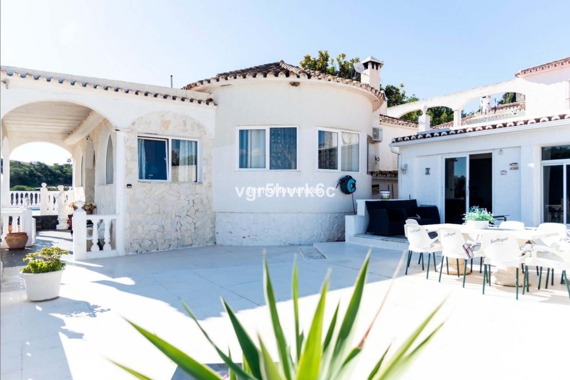 Revente - Villa individuelle - Mijas - Mijas Costa
