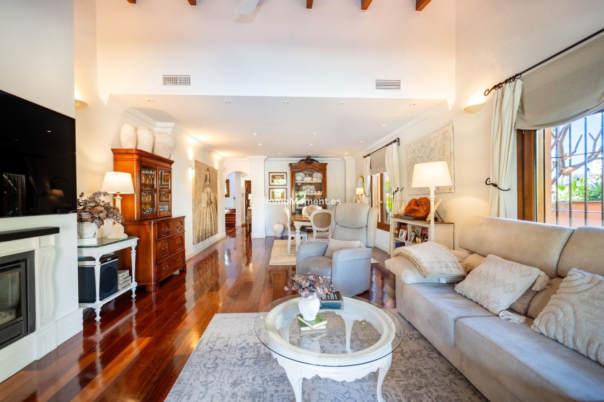 Revente - Villa individuelle - Mijas - Mijas Costa