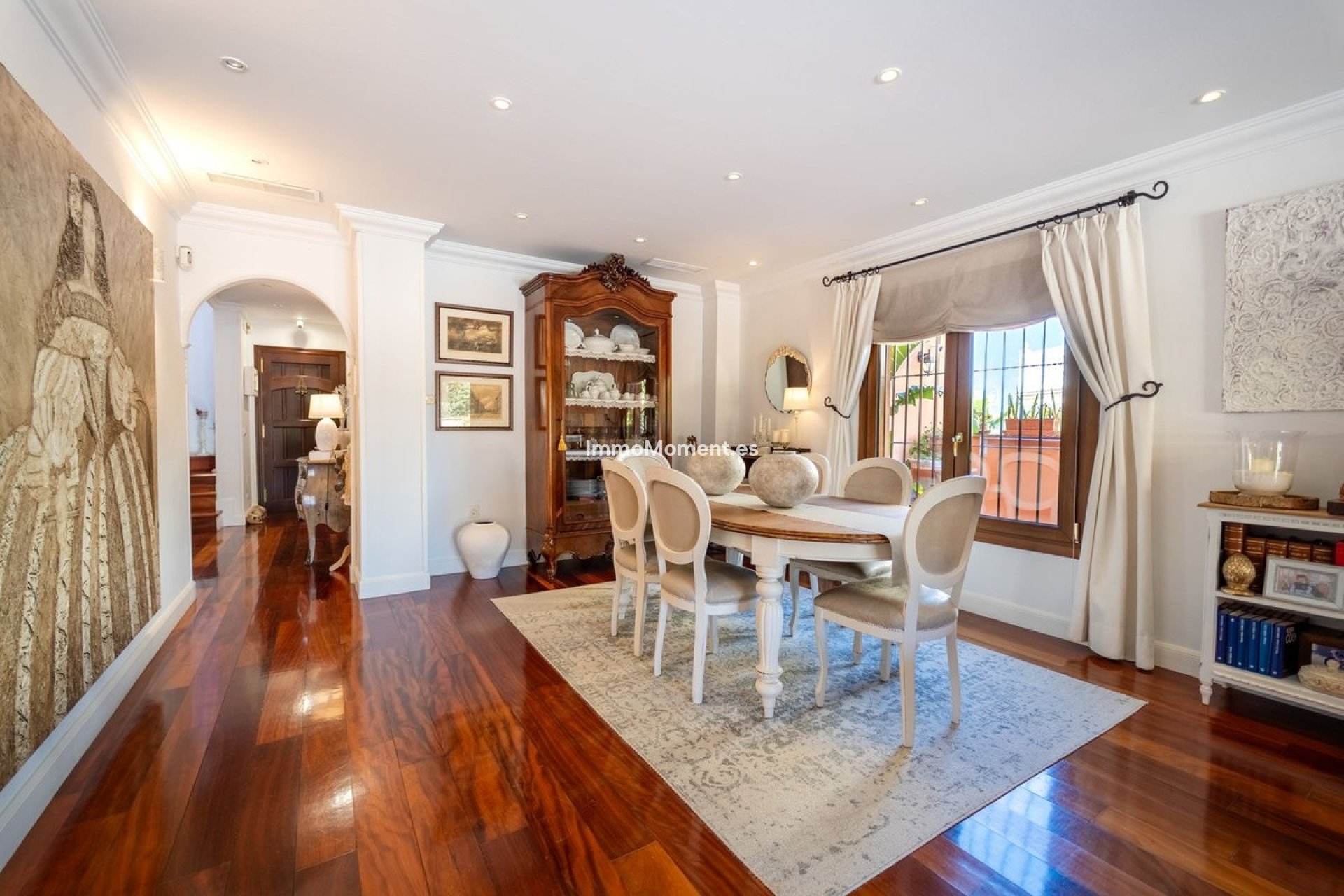Revente - Villa individuelle - Mijas - Mijas Costa