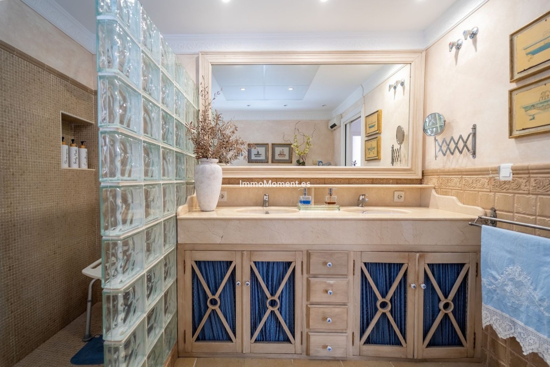 Revente - Villa individuelle - Mijas - Mijas Costa