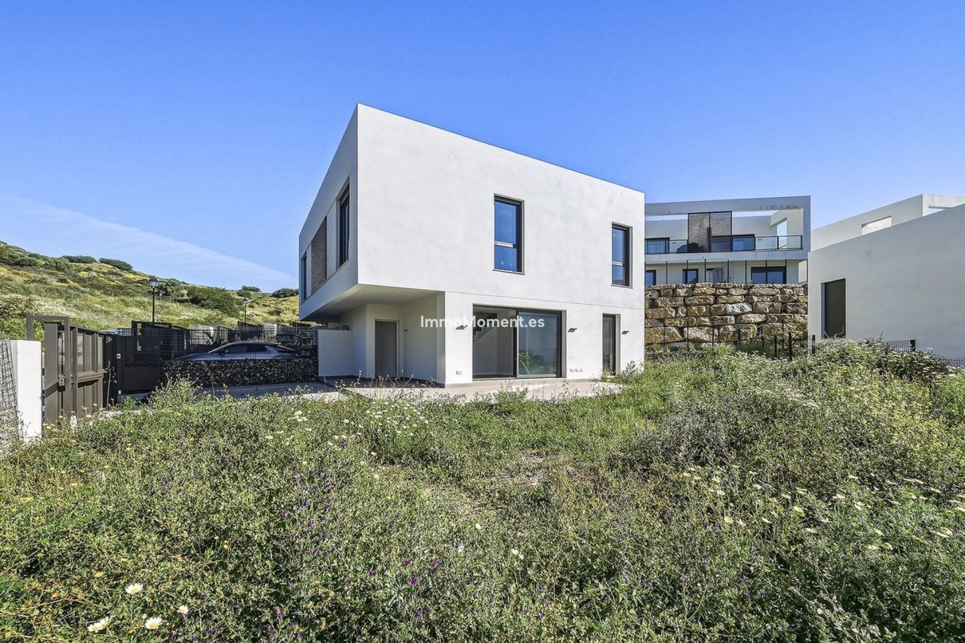 Revente - Villa individuelle - Mijas - Mijas Costa