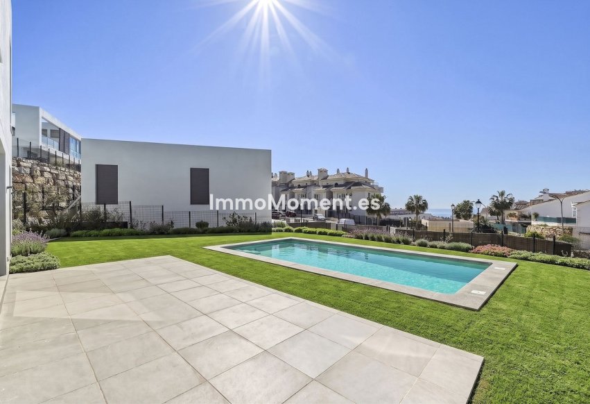 Revente - Villa individuelle - Mijas - Mijas Costa