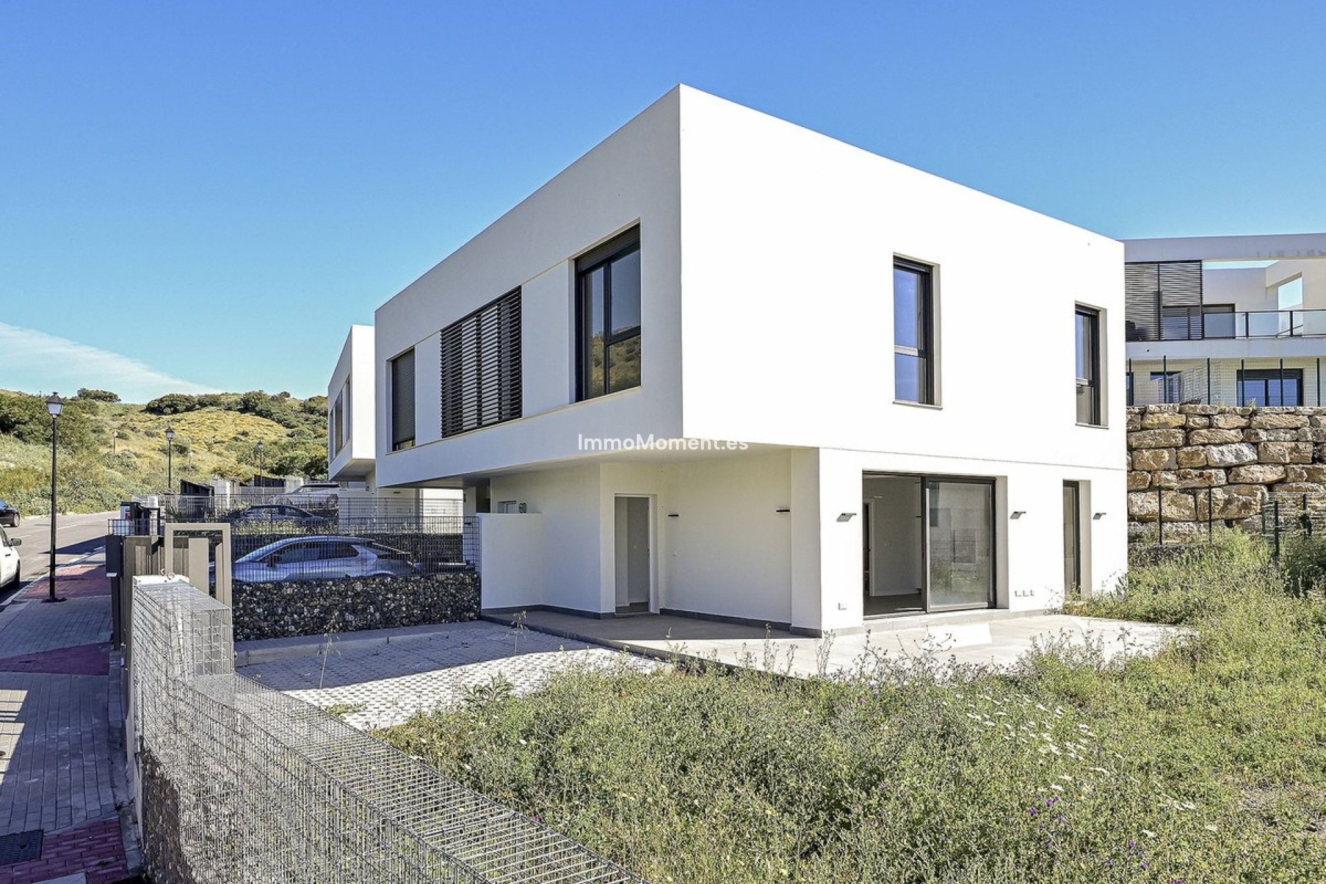Revente - Villa individuelle - Mijas - Mijas Costa
