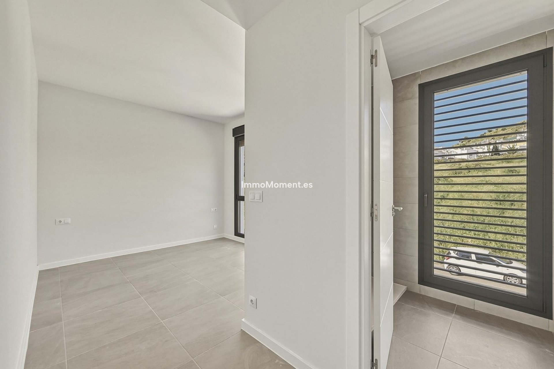 Revente - Villa individuelle - Mijas - Mijas Costa